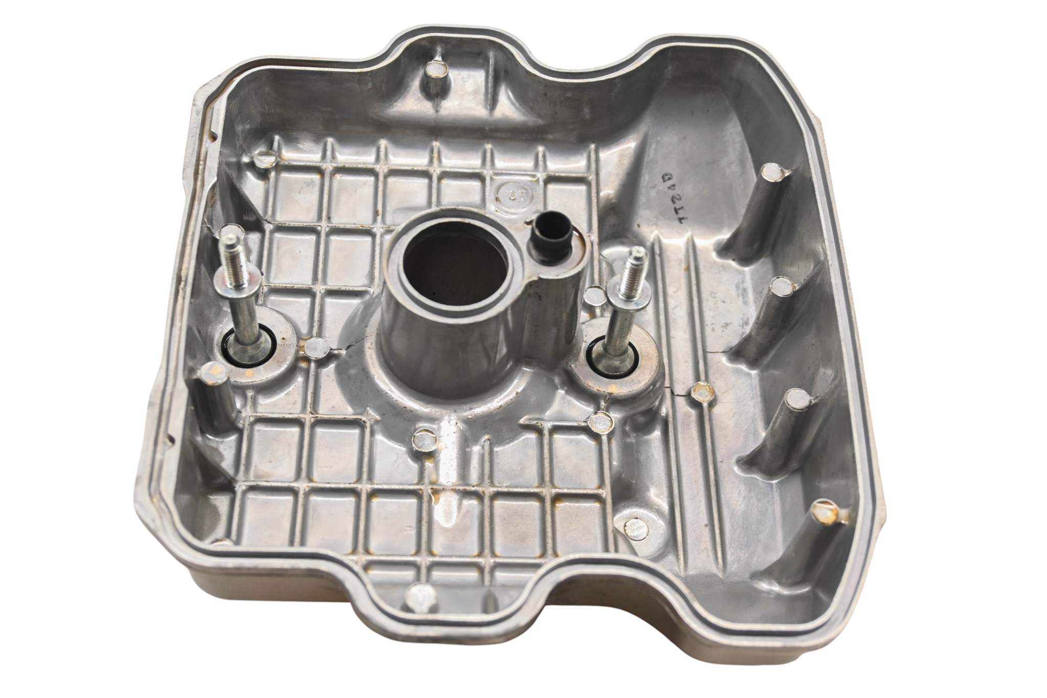 18 Honda CBR300R Valve Cover