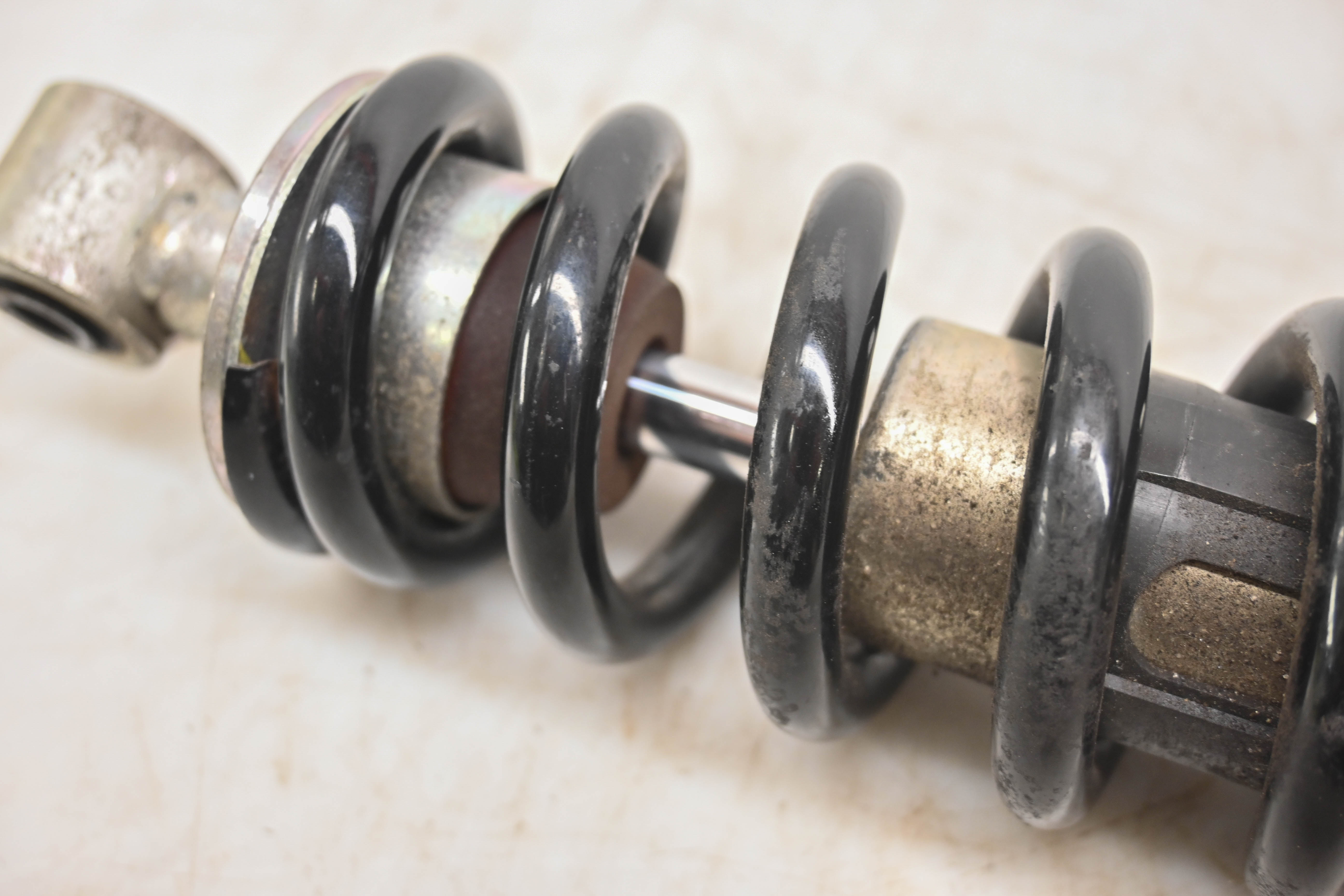 18 Honda CBR300R Rear Shock