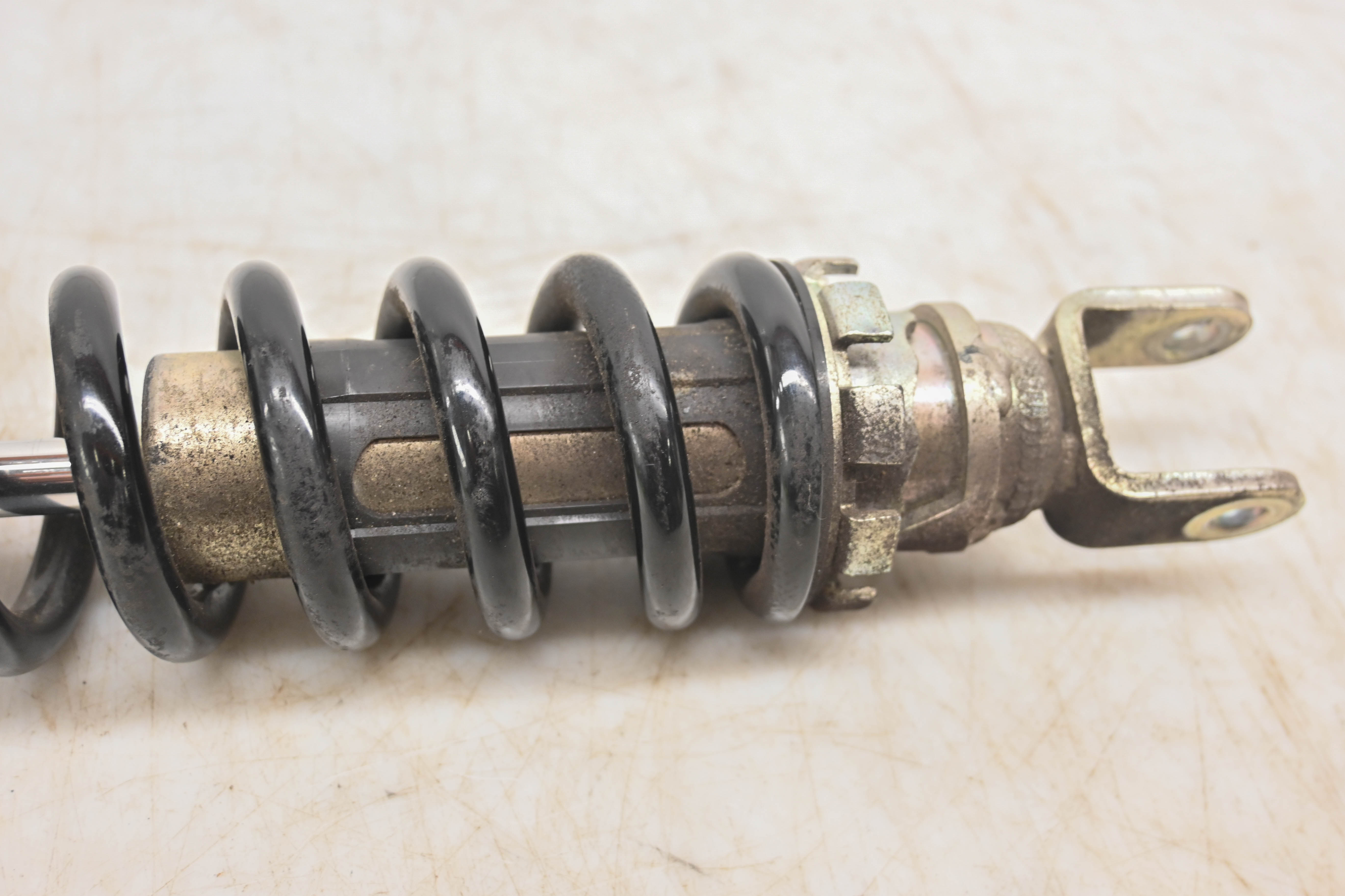 18 Honda CBR300R Rear Shock