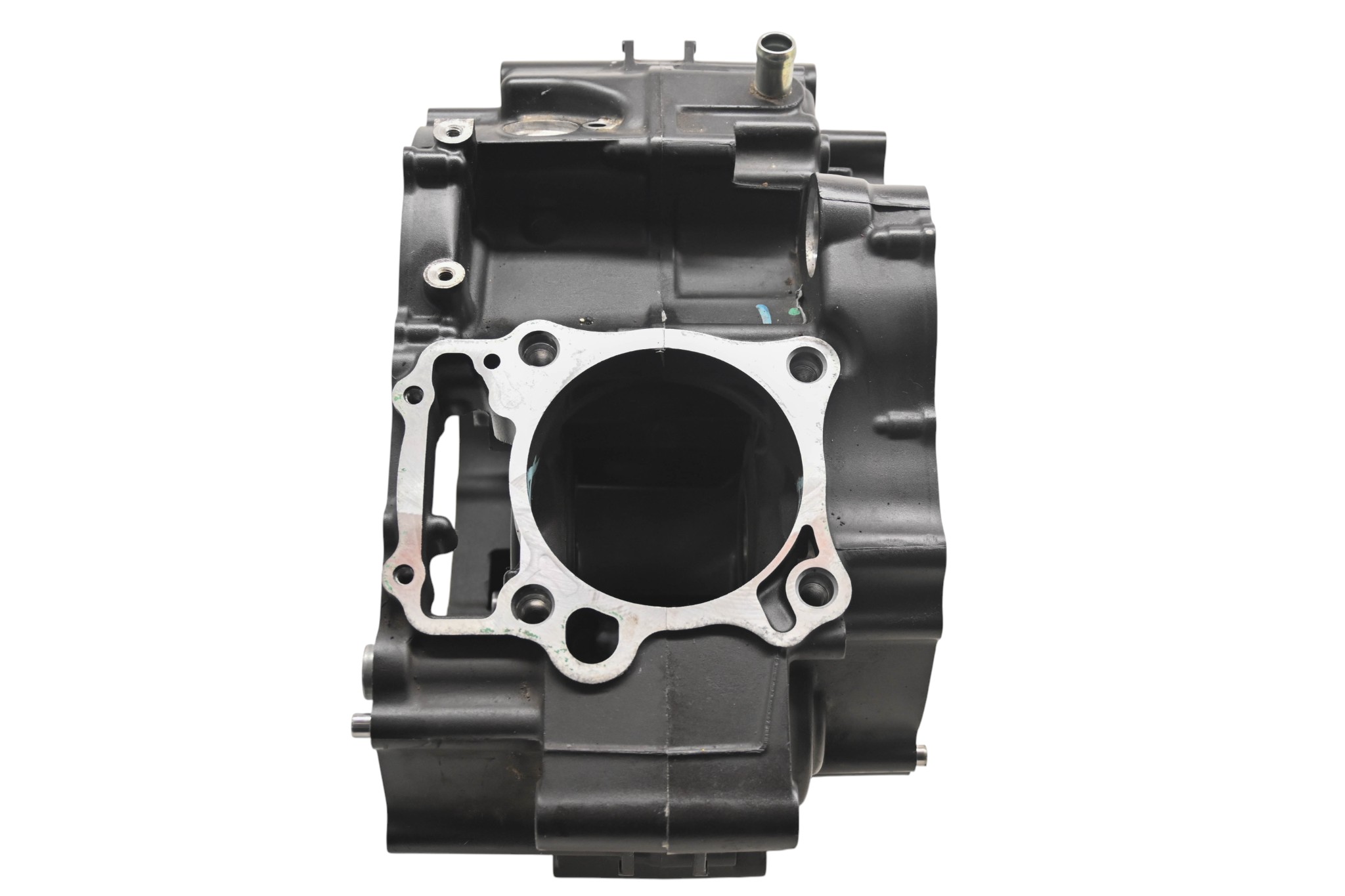 18 Honda CBR300R Crankcase Center Crank Case