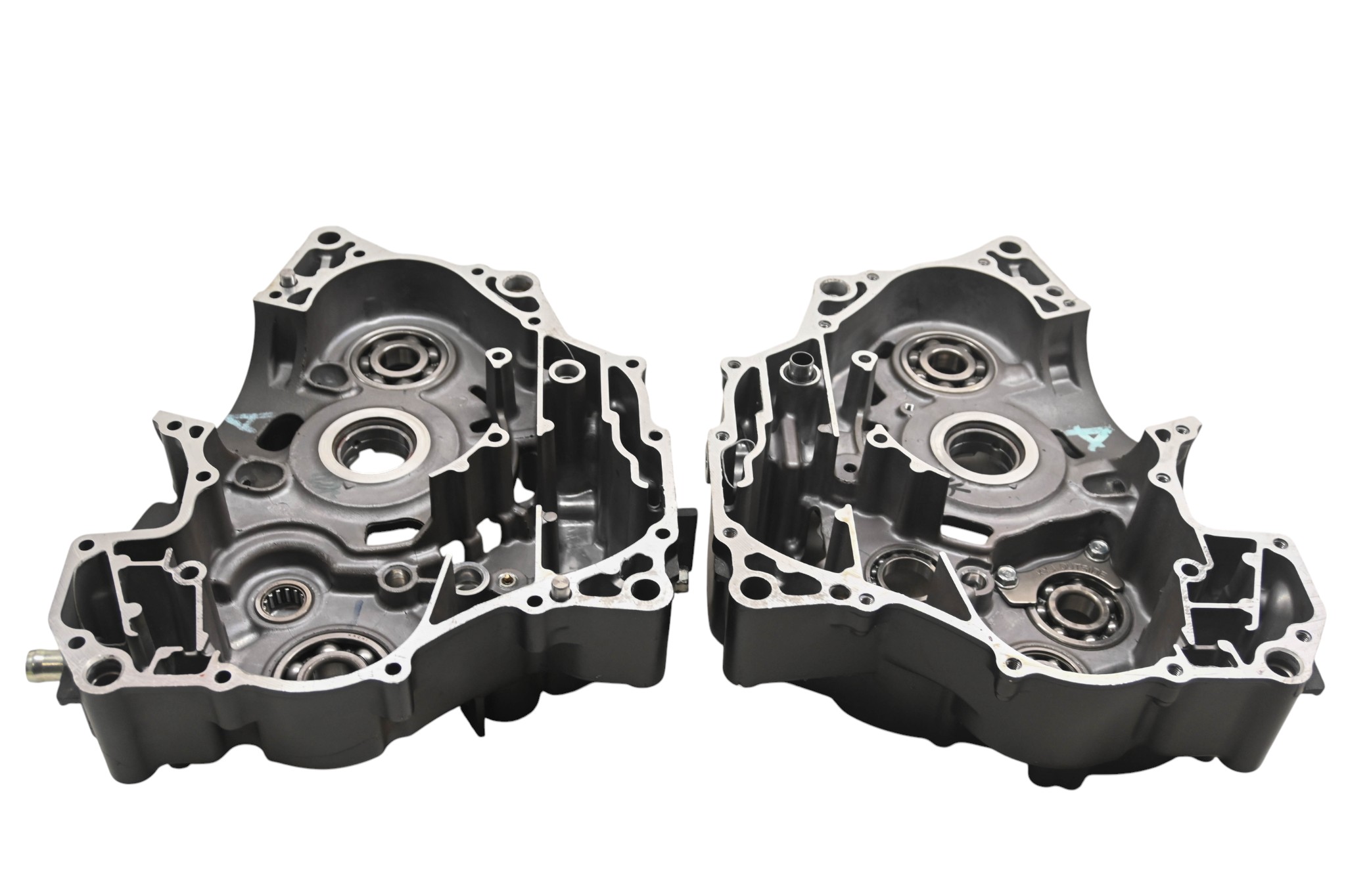 18 Honda CBR300R Crankcase Center Crank Case