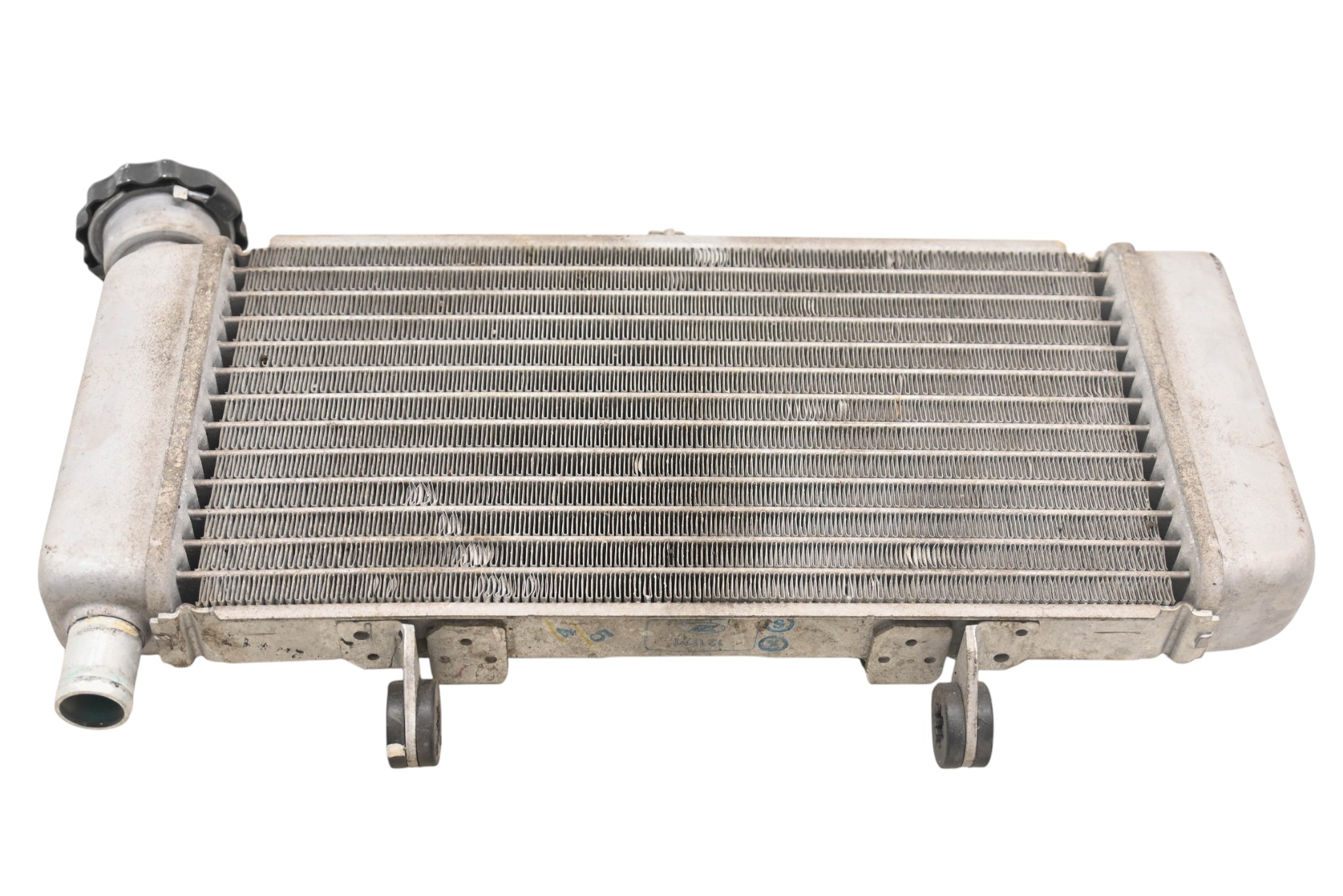 18 Honda CBR300R Radiator