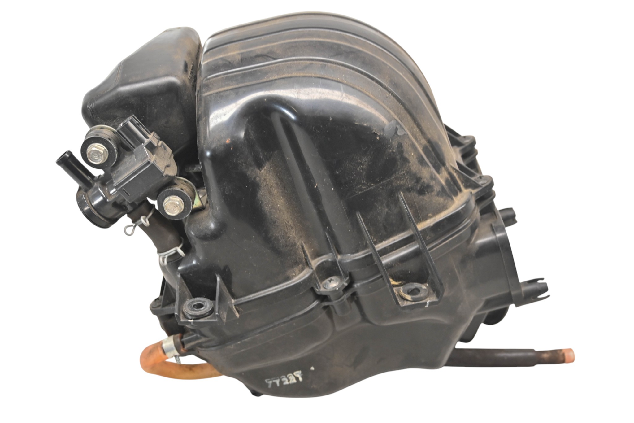 18 Honda CBR300R Airbox Intake Air Box