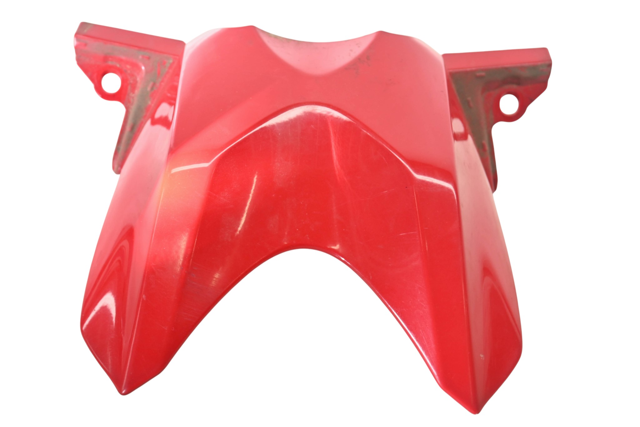 18 Honda CBR300R Gas Tank Cover