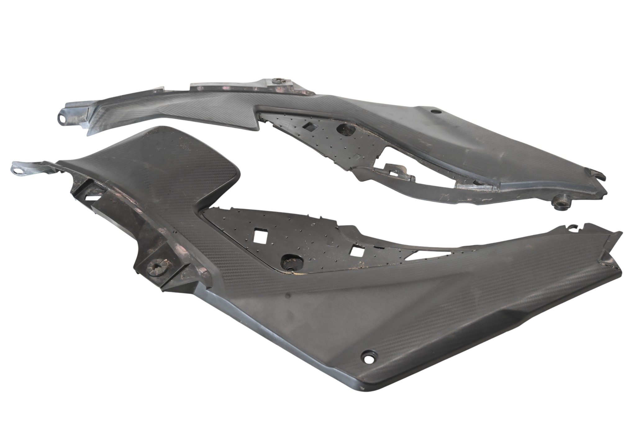 18 Honda CBR300R Side Covers Panels Fenders Left & Right