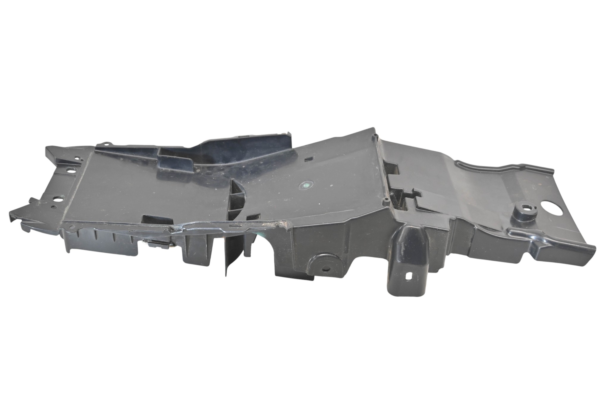 18 Honda CBR300R Rear Fender Tray