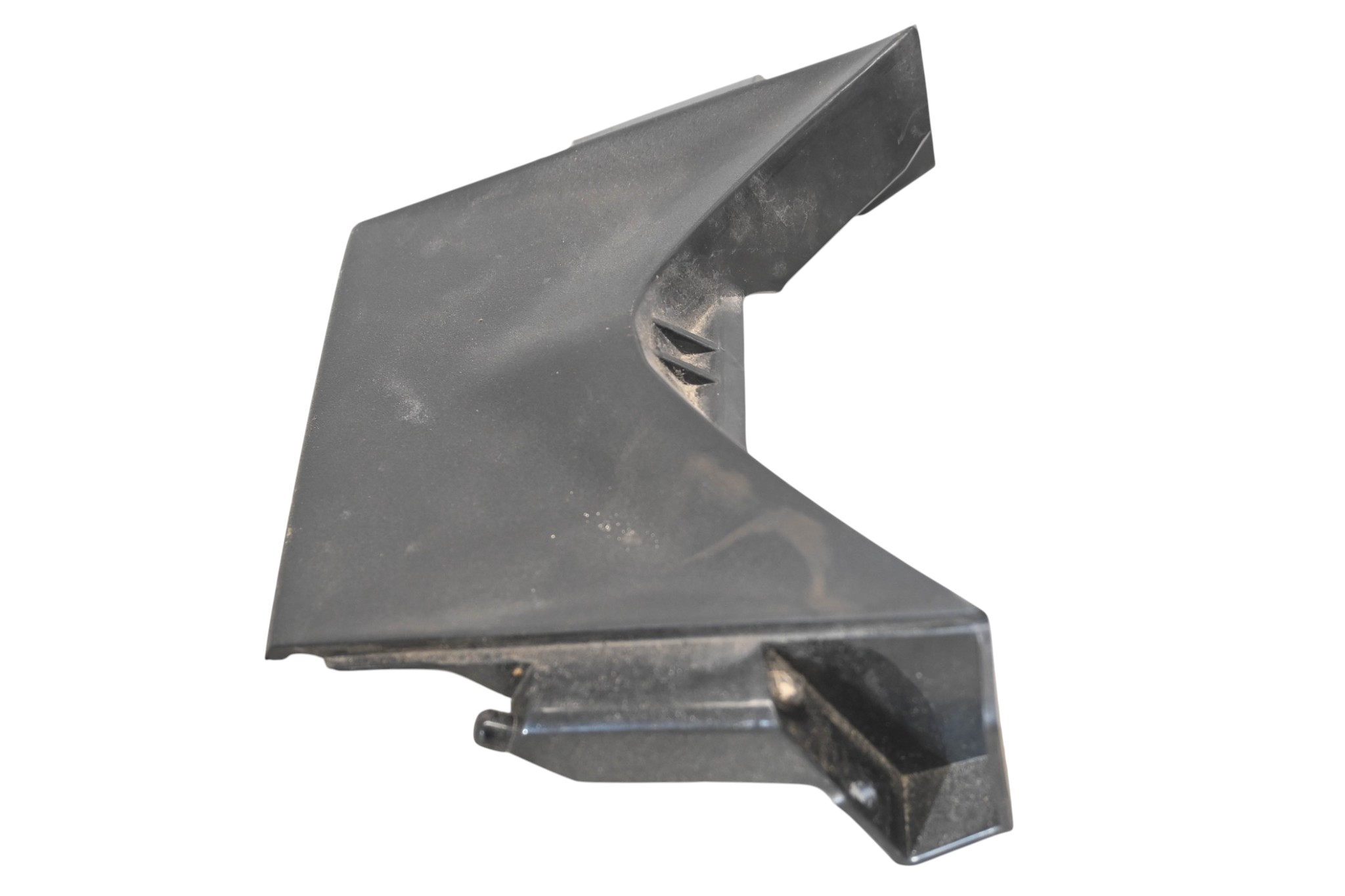 18 Honda CBR300R Lower Center Cowl