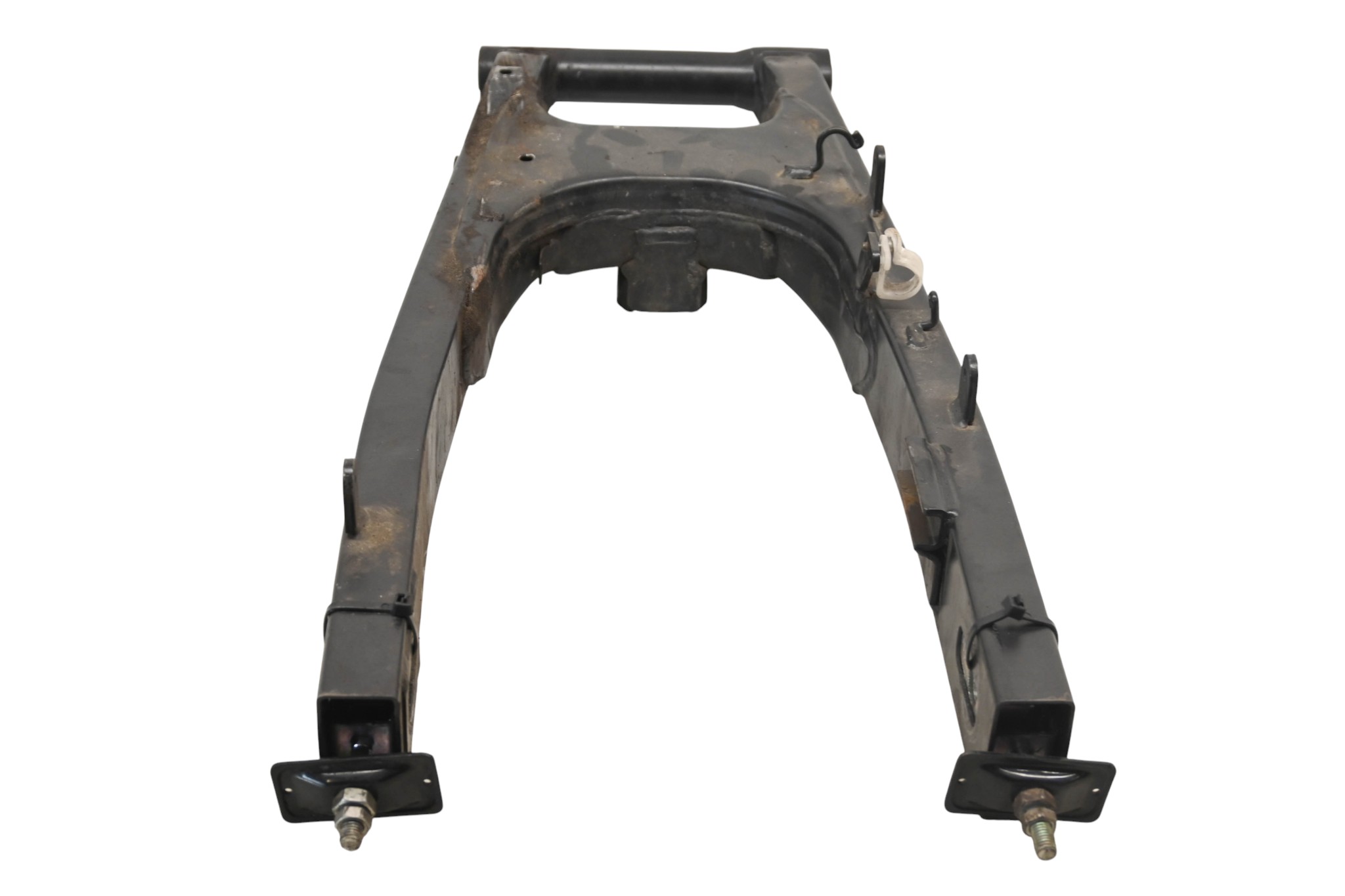 18 Honda CBR300R Rear Swingarm