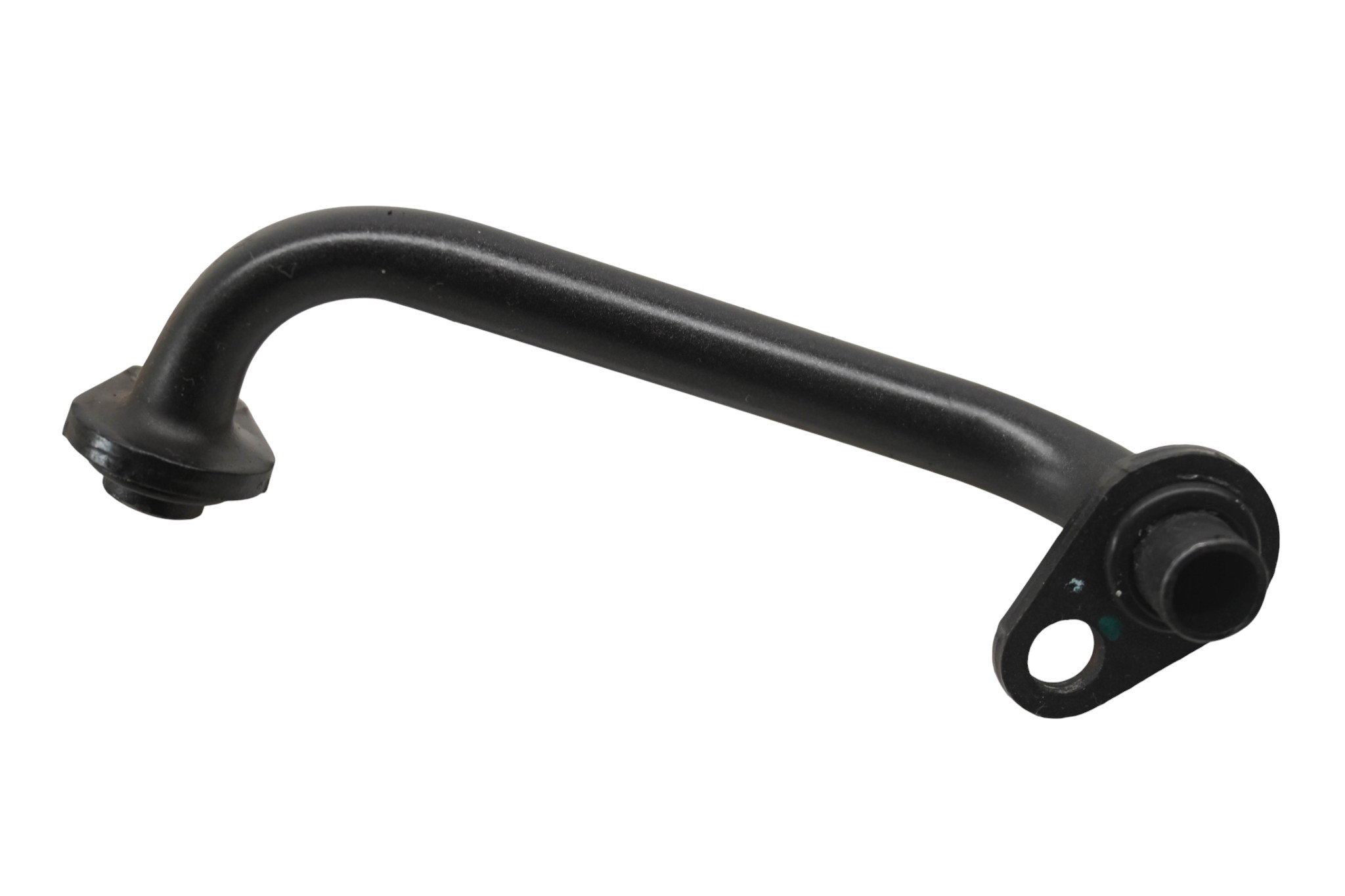 18 Honda CBR300R Engine Oil Lines
