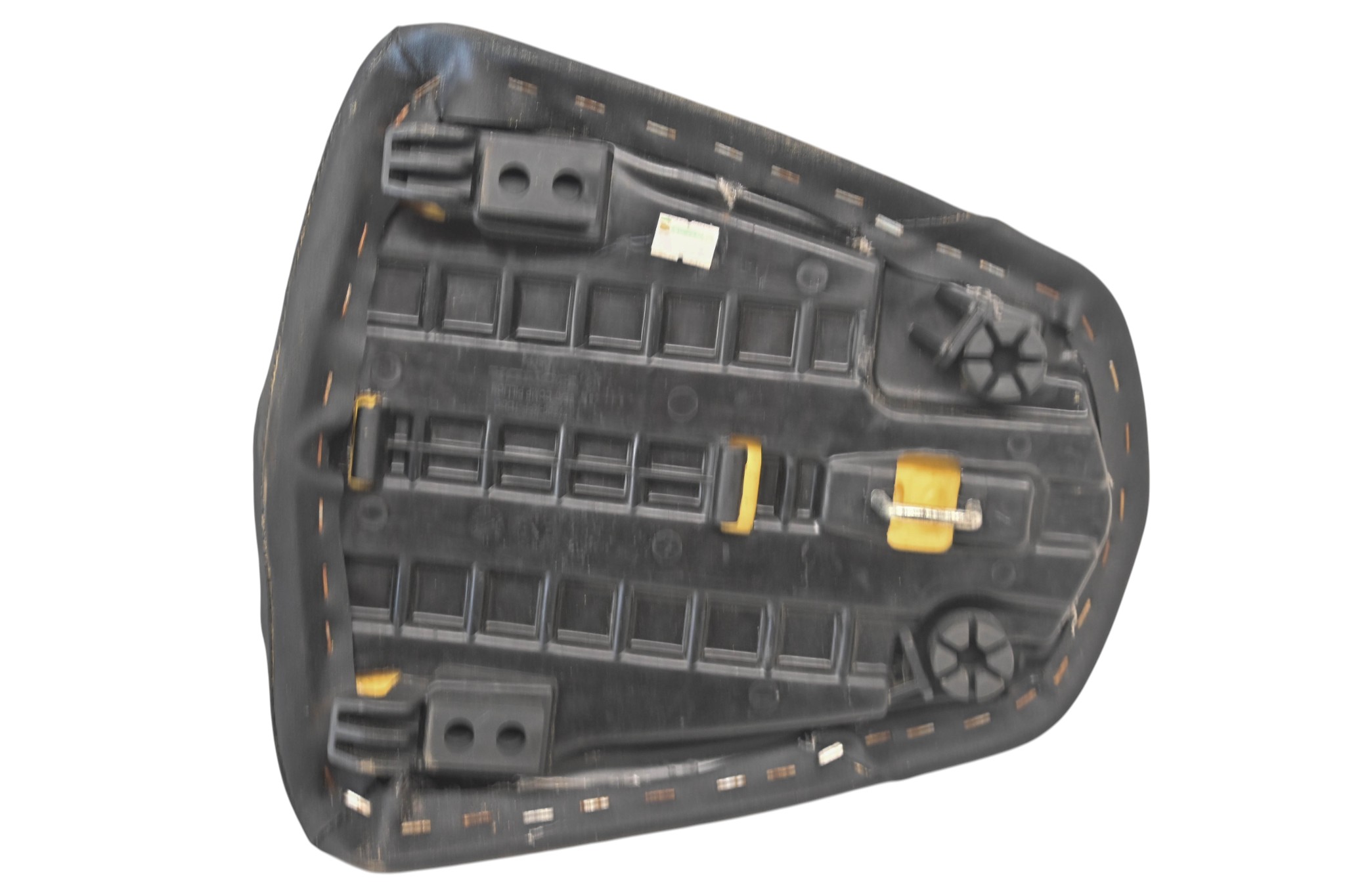 18 Honda CBR300R Passenger Seat