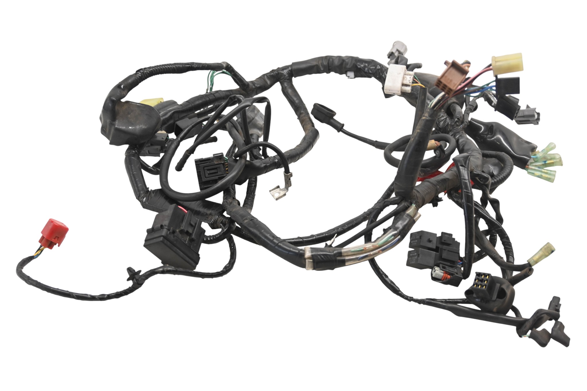 18 Honda CBR300R Wire Harness Electrical Wiring