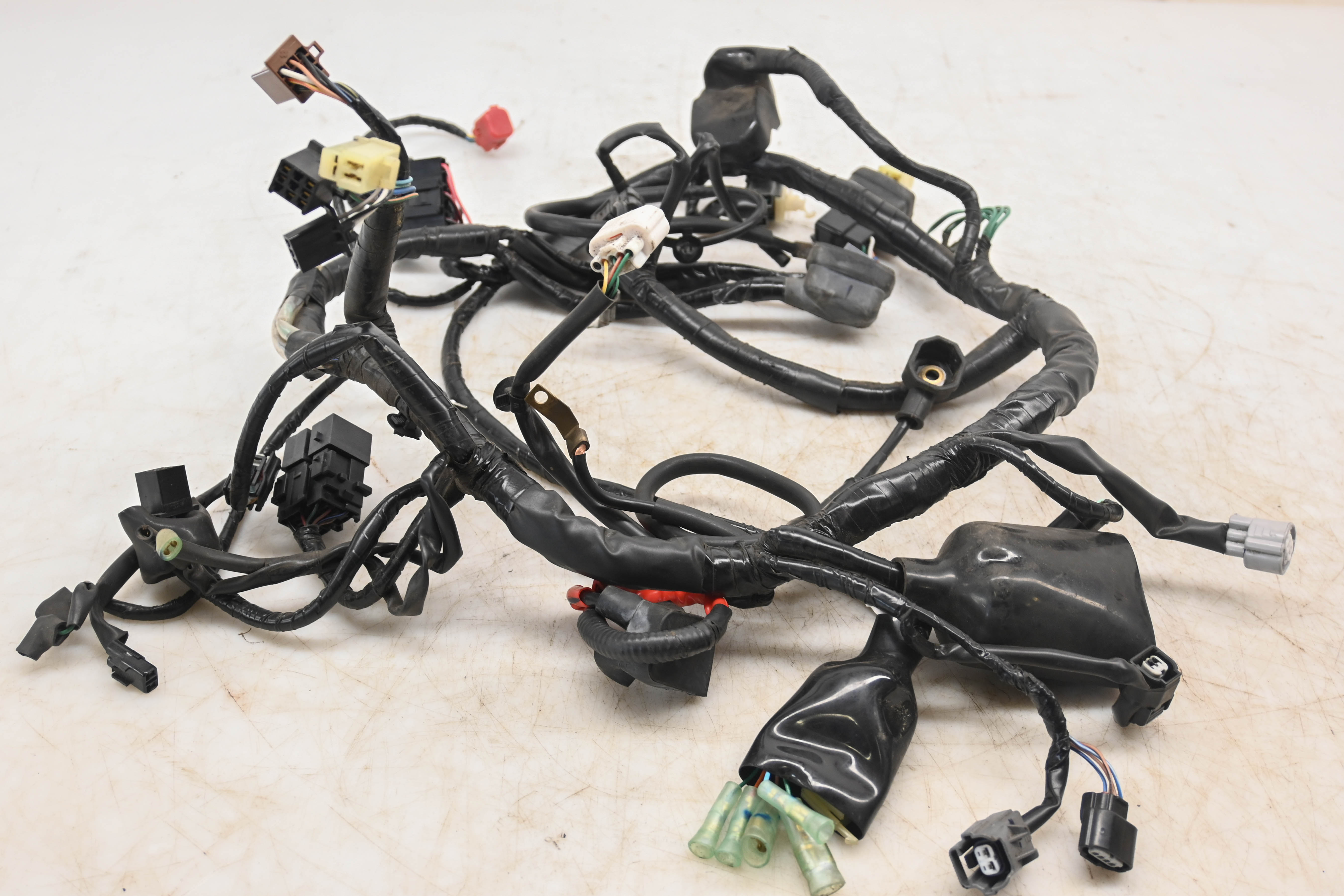 18 Honda CBR300R Wire Harness Electrical Wiring