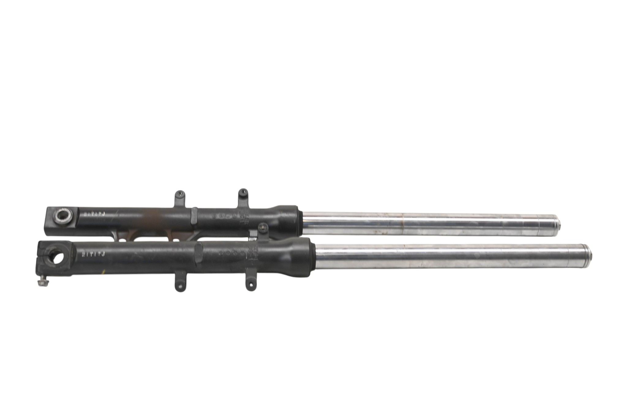 18 Honda CBR300R Front Forks Suspension
