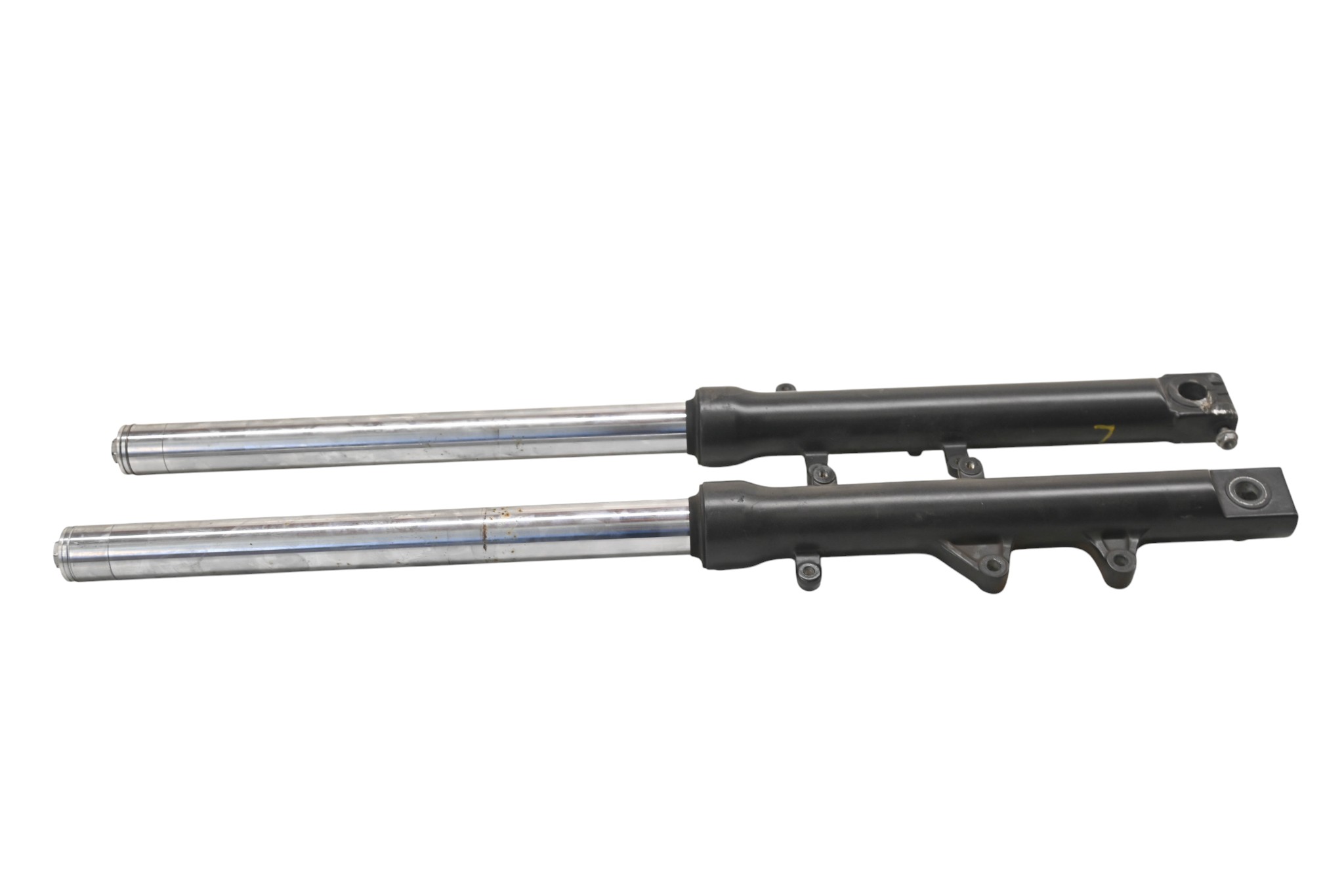 18 Honda CBR300R Front Forks Suspension