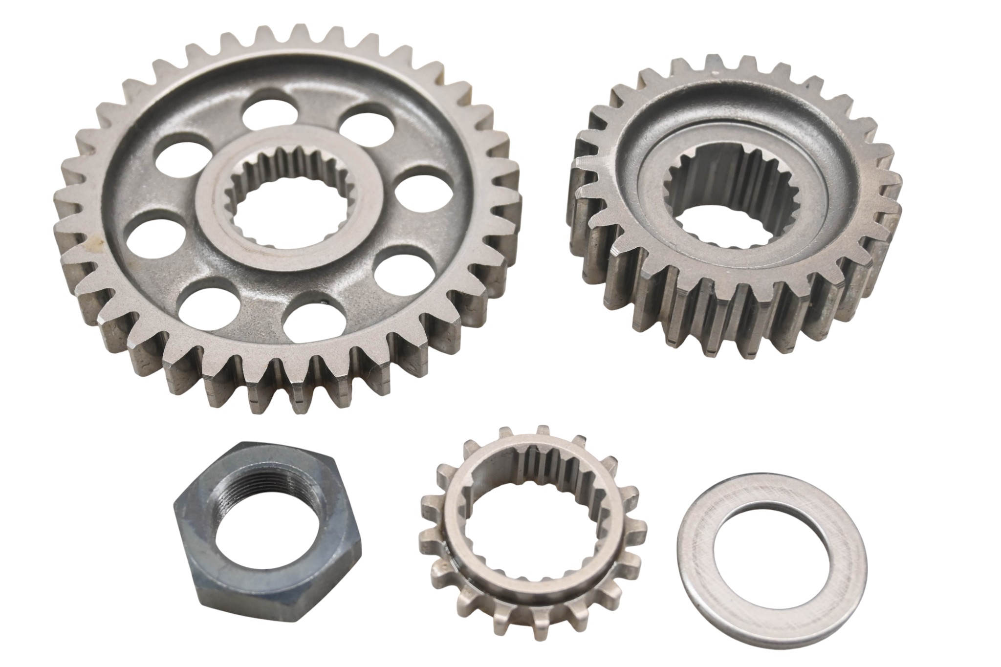 18 Honda CBR300R Crank Gears