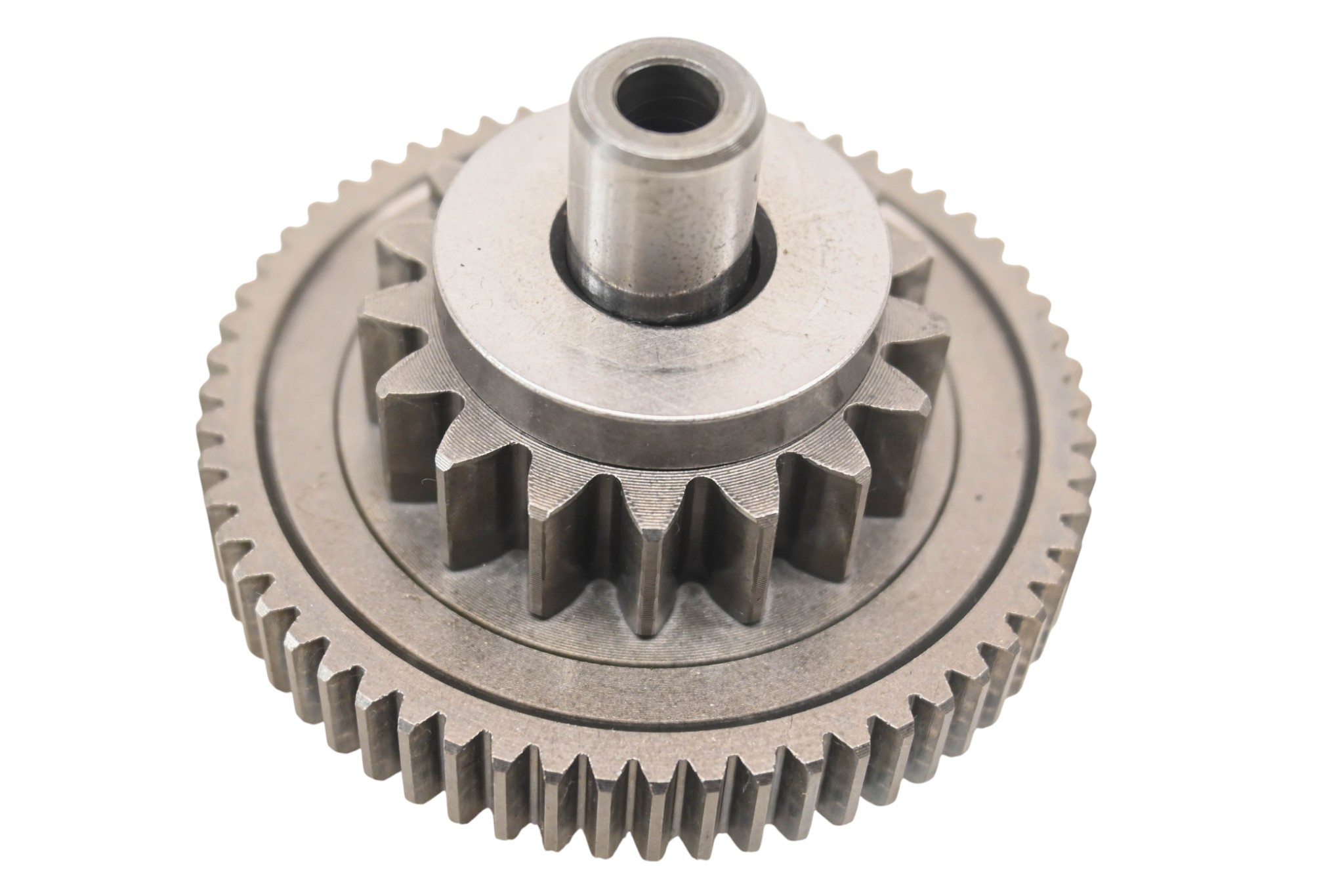 18 Honda CBR300R Starter Gears