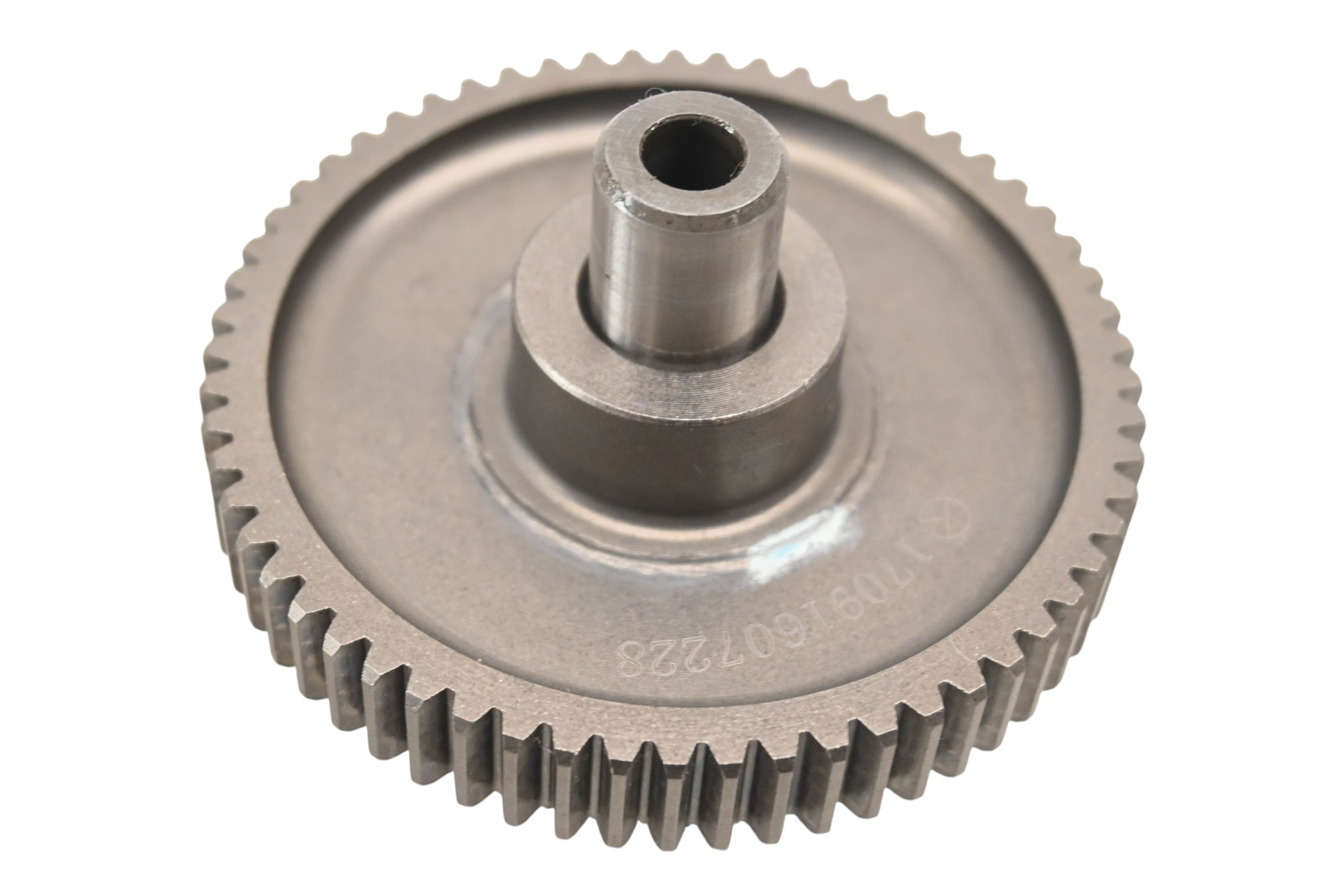 18 Honda CBR300R Starter Gears