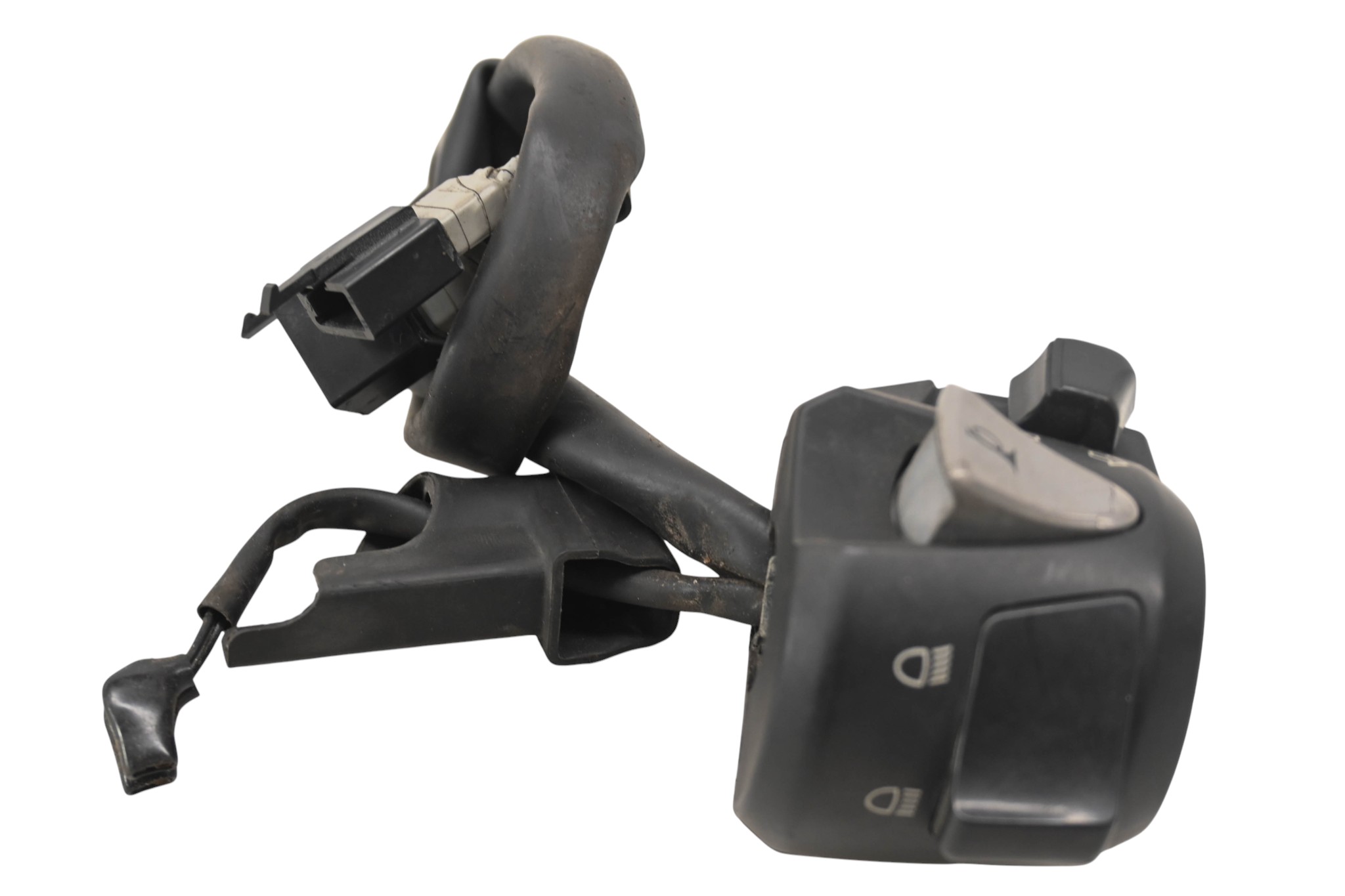 18 Honda CBR300R Headlight On Off Handlebar Start Switch