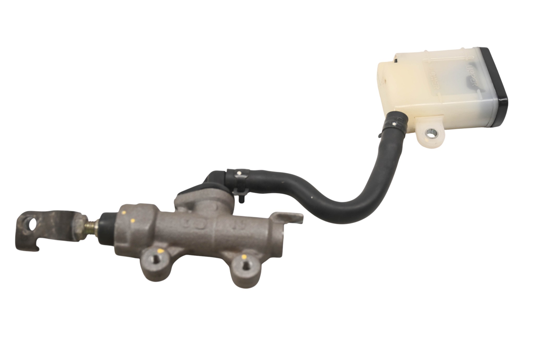 18 Honda CBR300R Rear Brake Master Cylinder