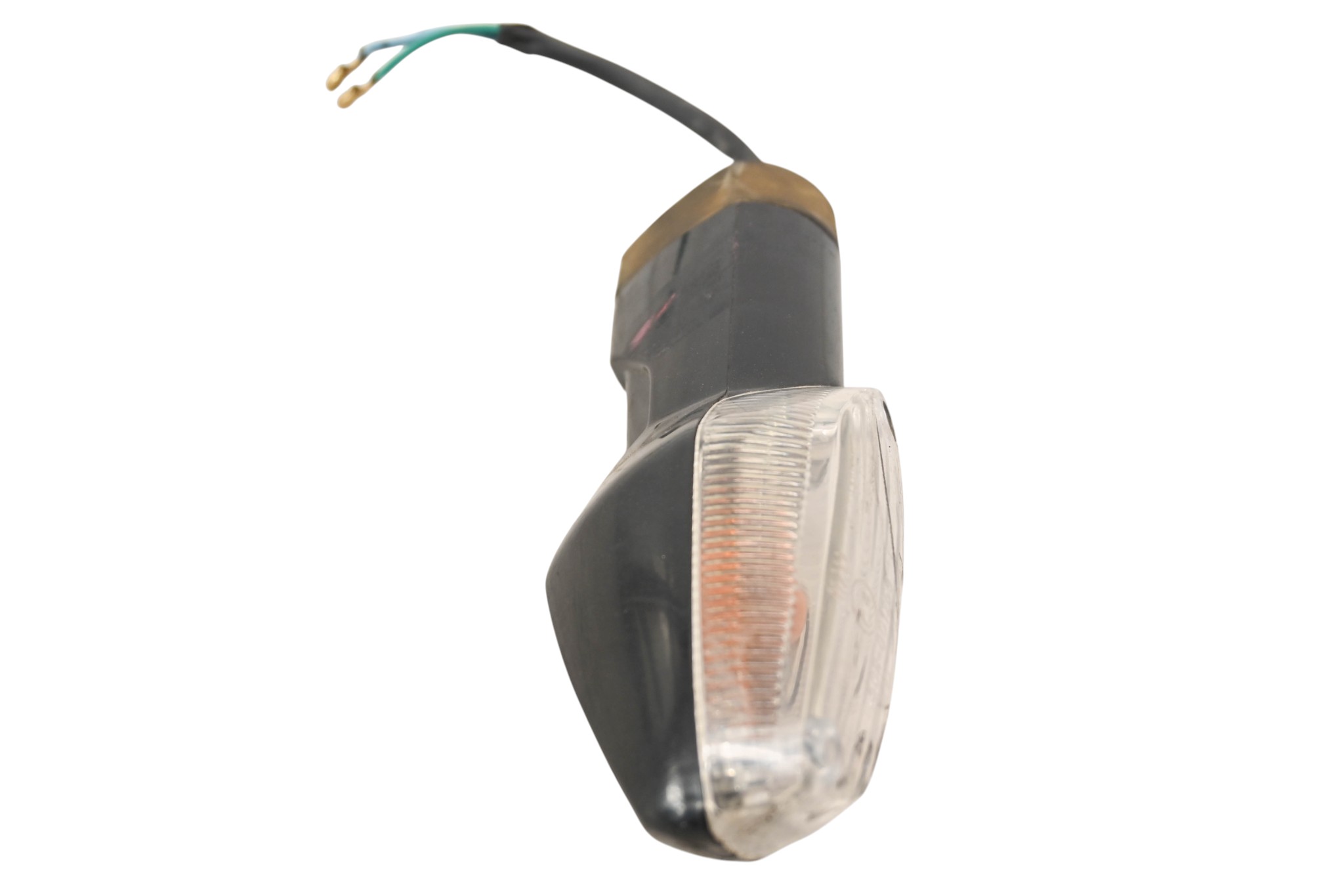 18 Honda CBR300R Front Right Blinker Turn Signal