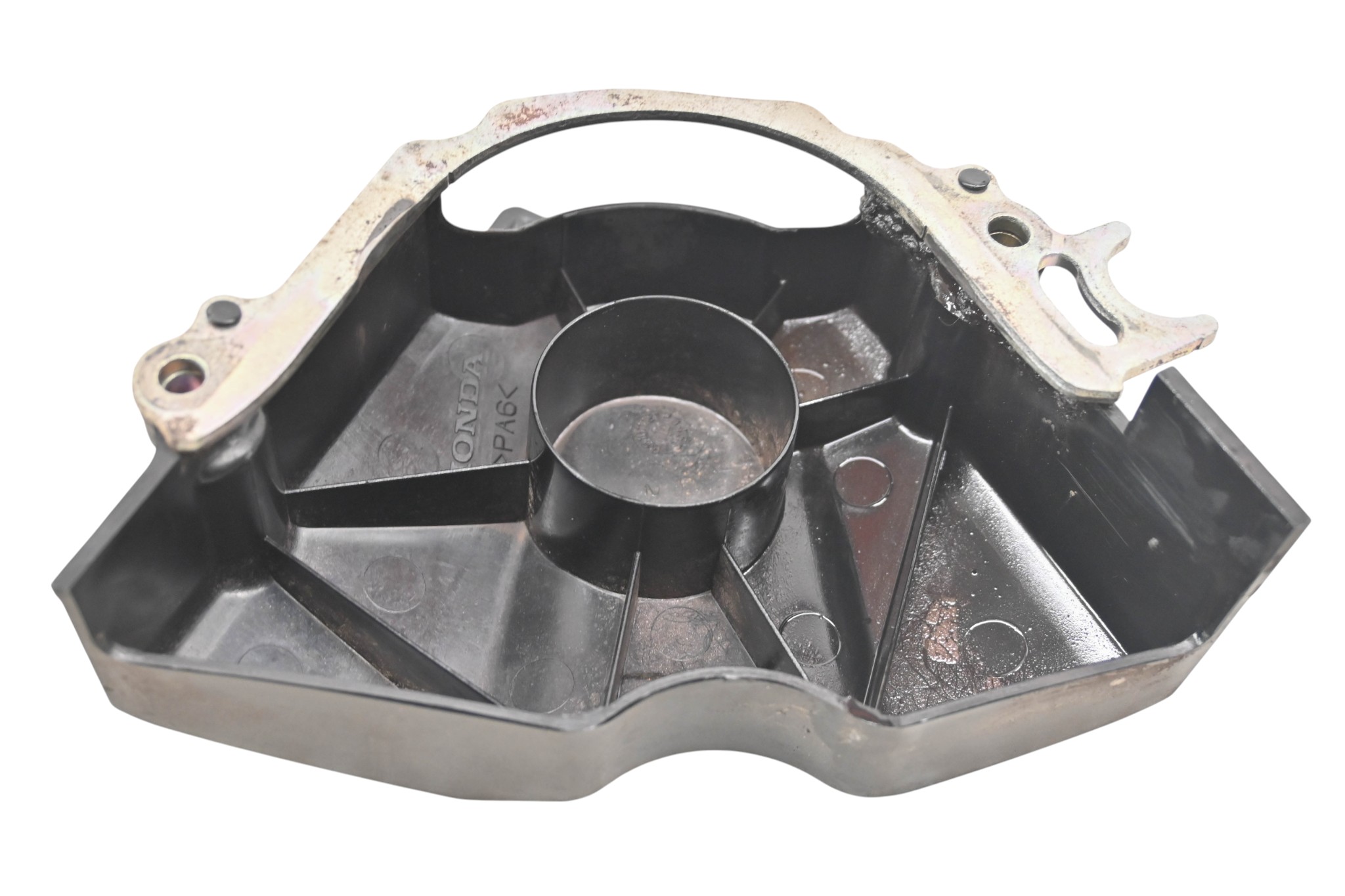 18 Honda CBR300R Chain Guard