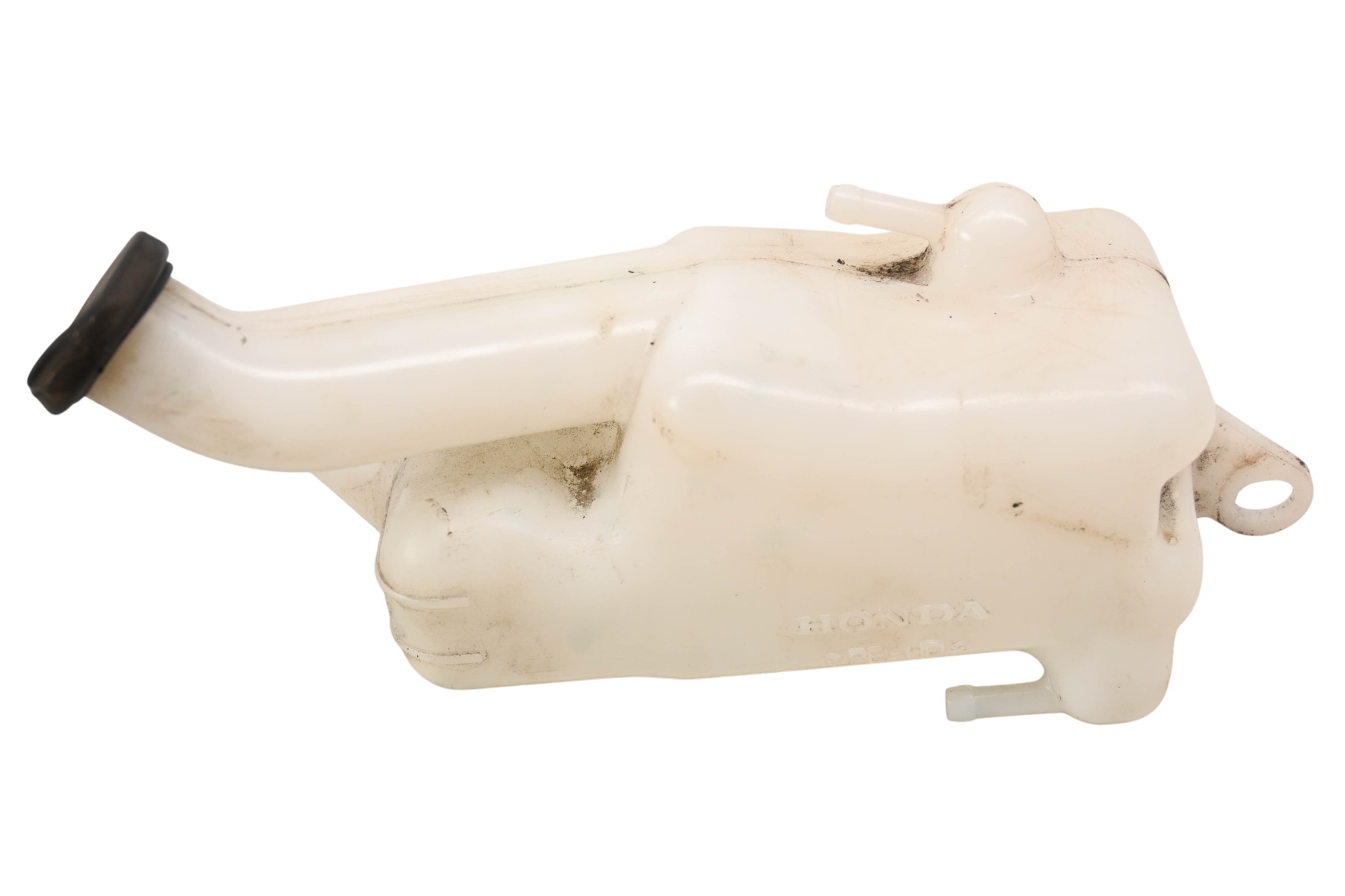 18 Honda CBR300R Coolant Overflow Radiator Bottle