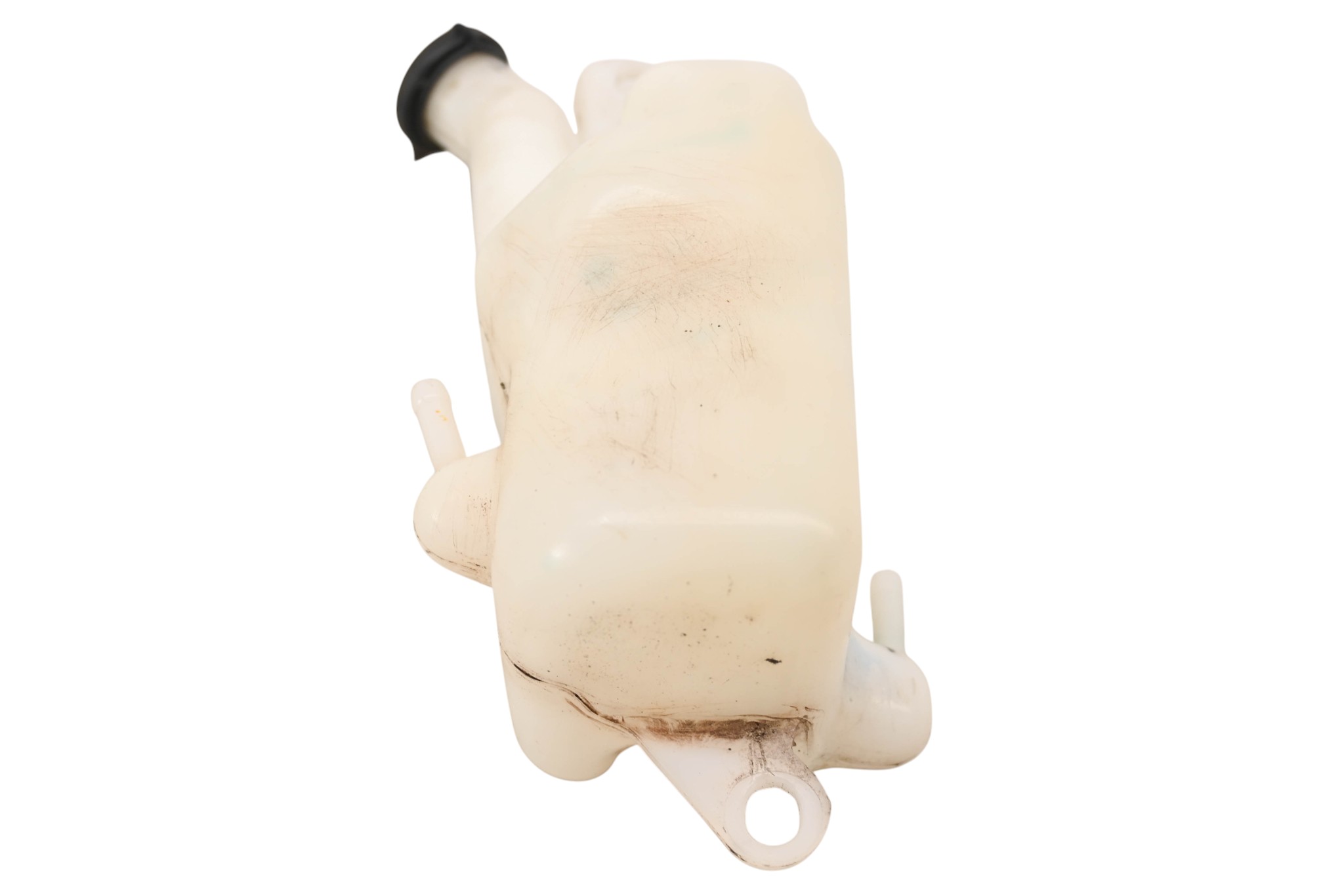 18 Honda CBR300R Coolant Overflow Radiator Bottle