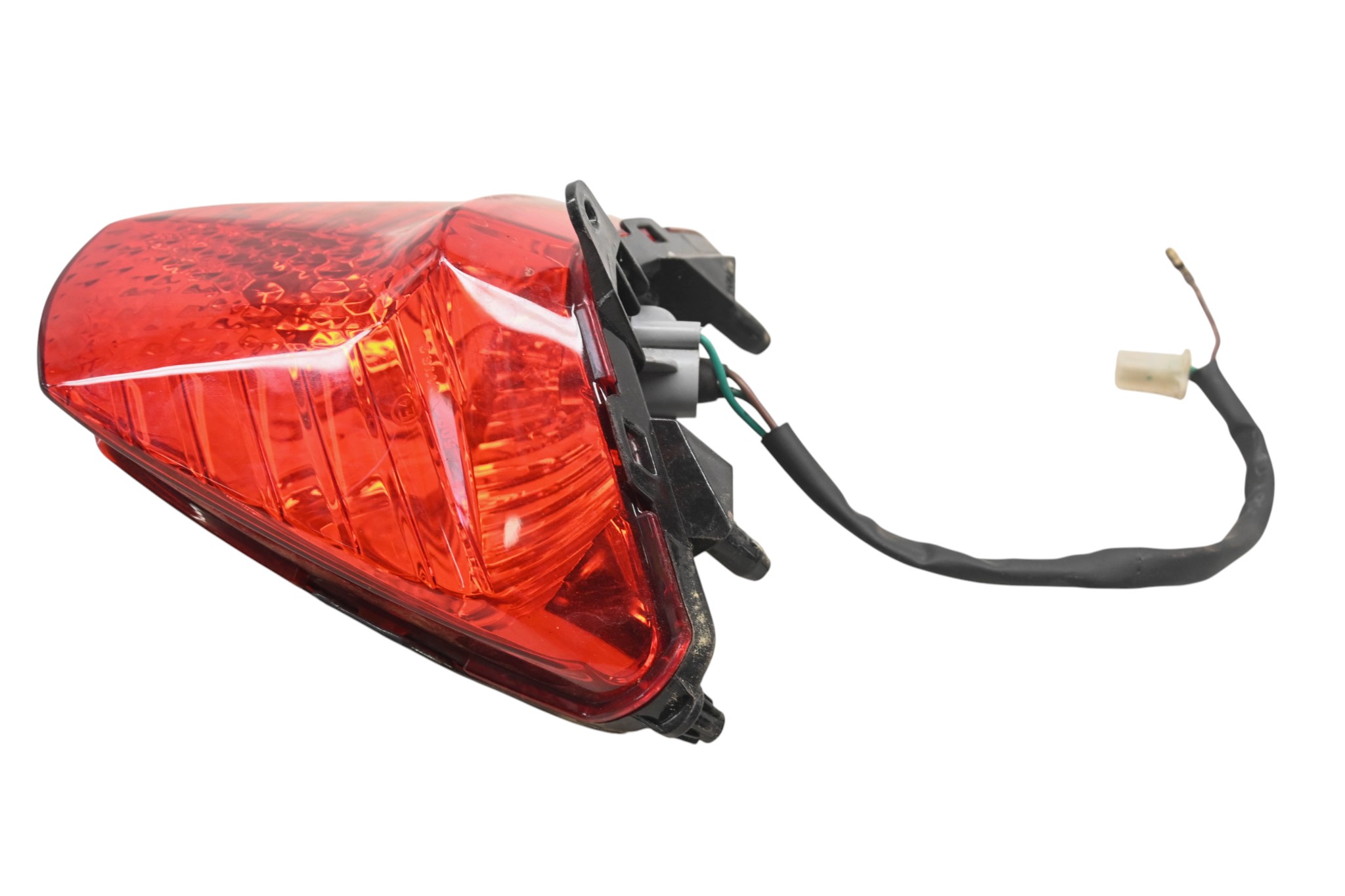 18 Honda CBR300R Tail Brake Light