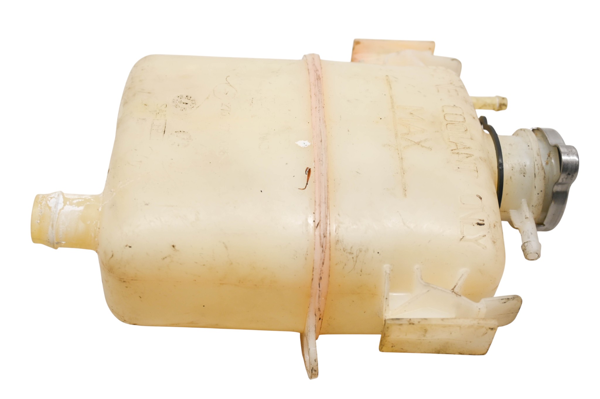 04 Sea-Doo RXP 215 Coolant Overflow Radiator Bottle