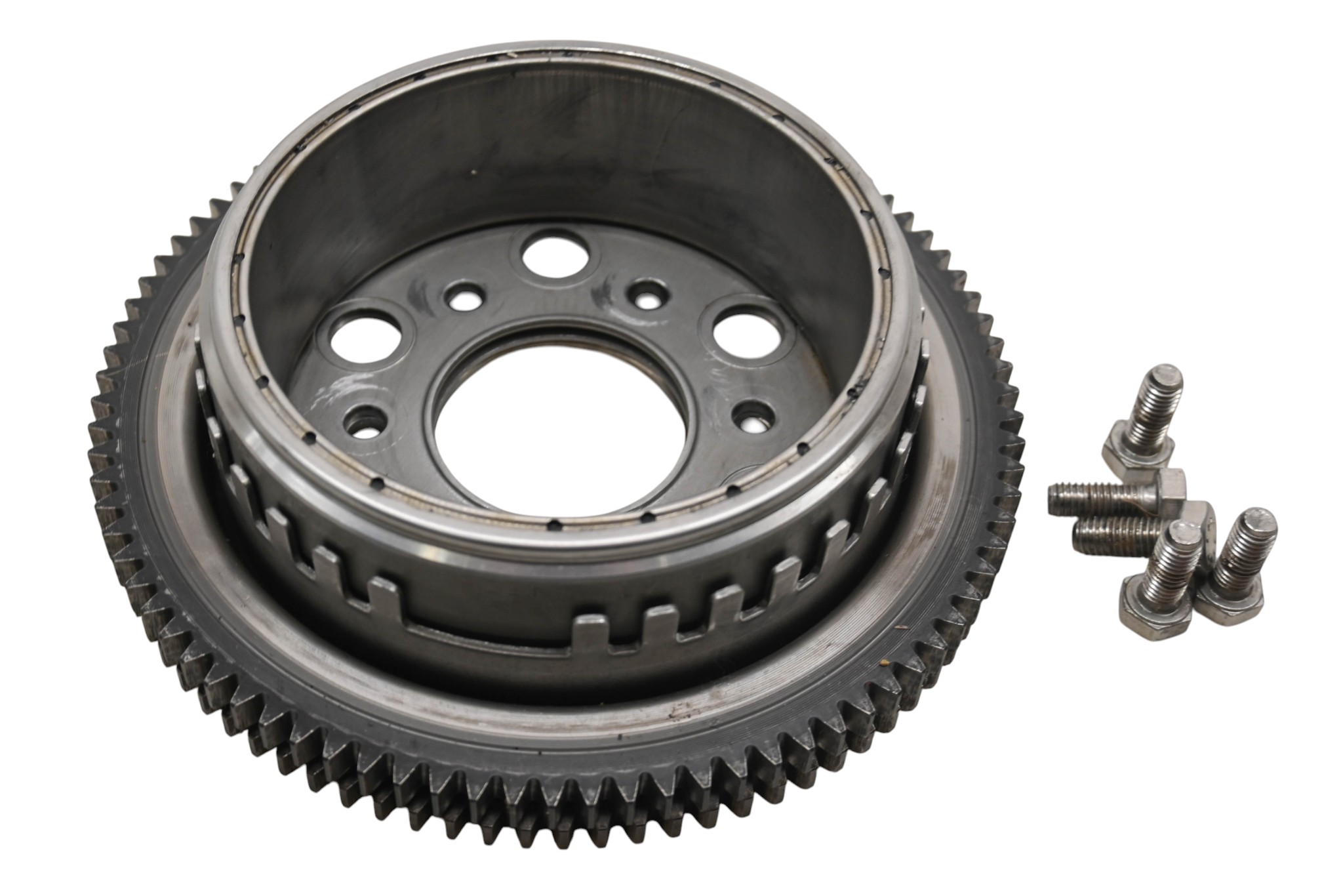 04 Sea-Doo RXP 215 Flywheel Magneto