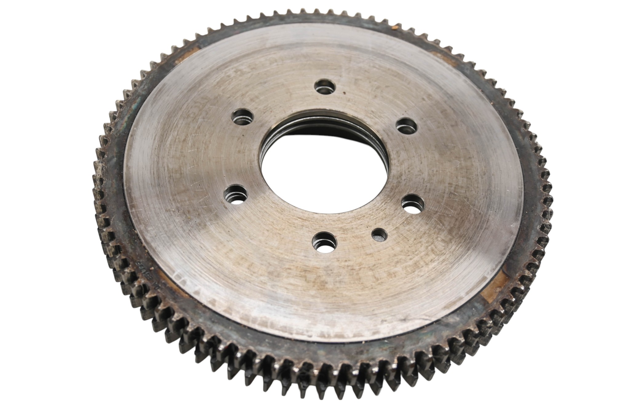 04 Sea-Doo RXP 215 Flywheel Magneto