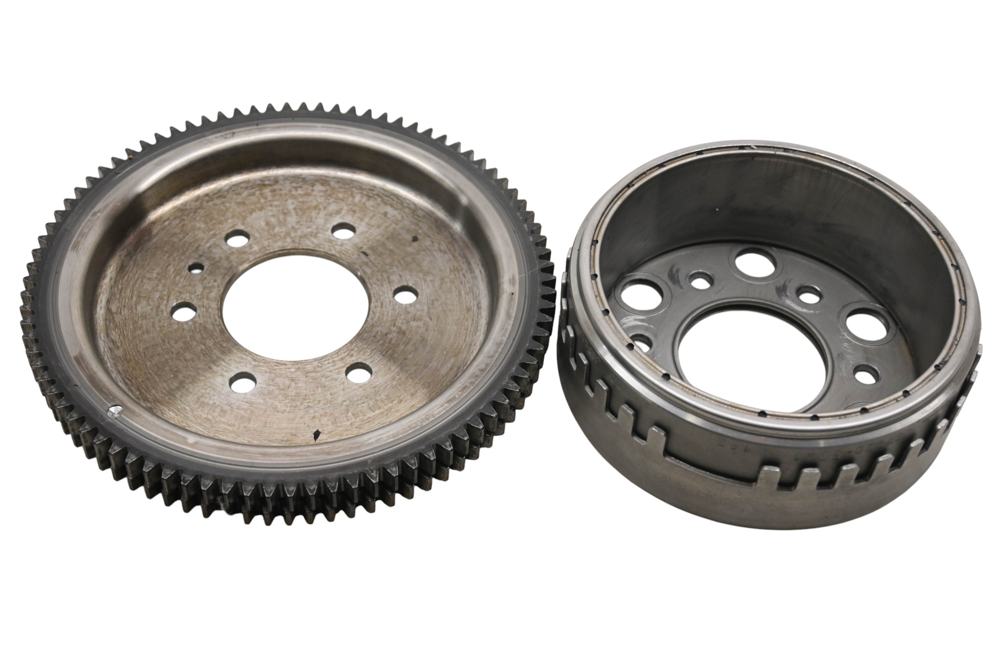 04 Sea-Doo RXP 215 Flywheel Magneto