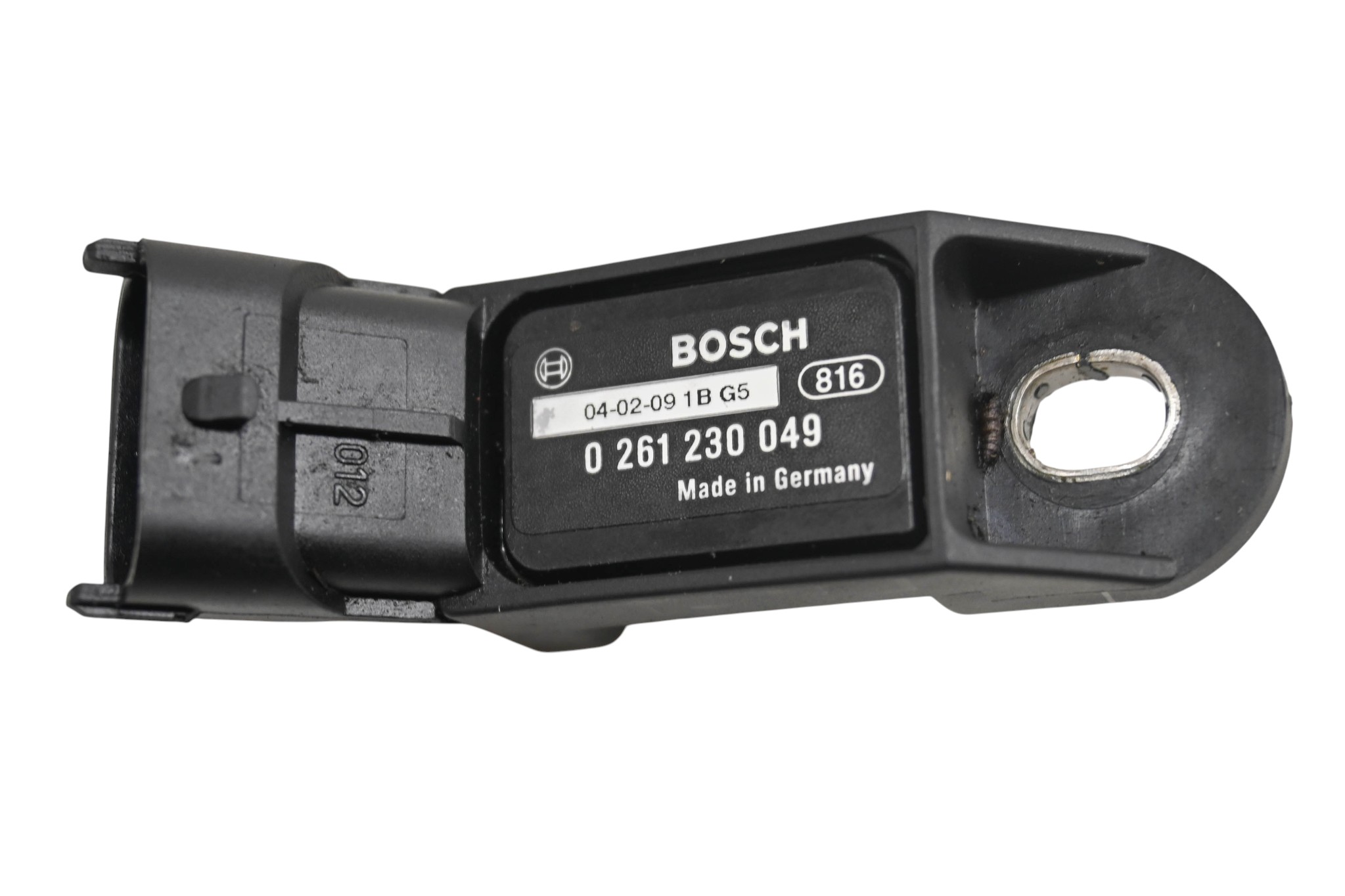04 Sea-Doo RXP 215 Tmap Pressure Sensor