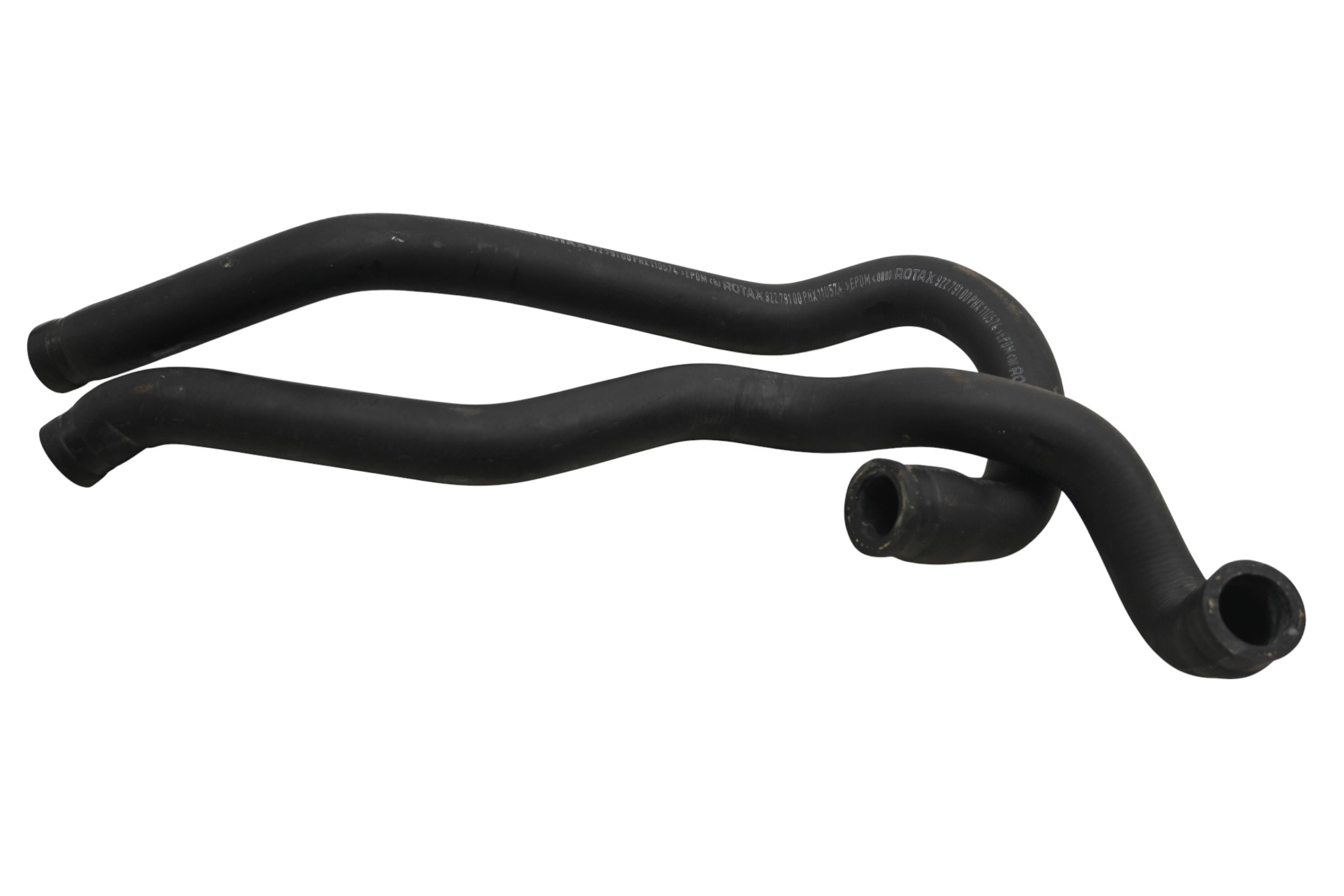 04 Sea-Doo RXP 215 Oil Cooler Lines
