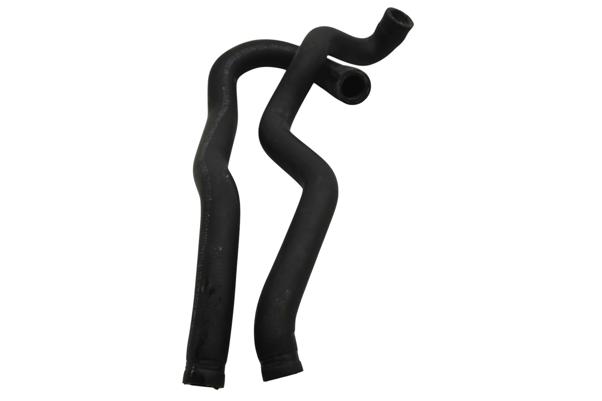 04 Sea-Doo RXP 215 Oil Cooler Lines