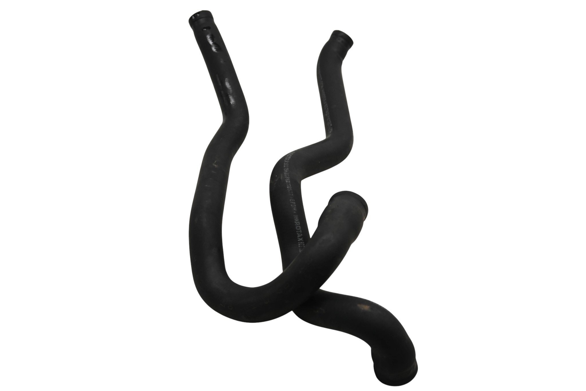 04 Sea-Doo RXP 215 Oil Cooler Lines