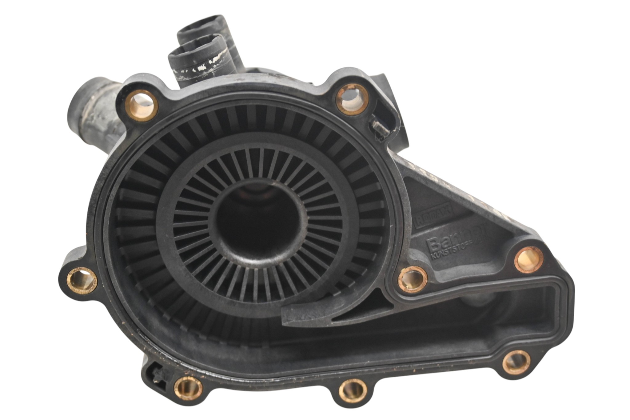 04 Sea-Doo RXP 215 Water Pump