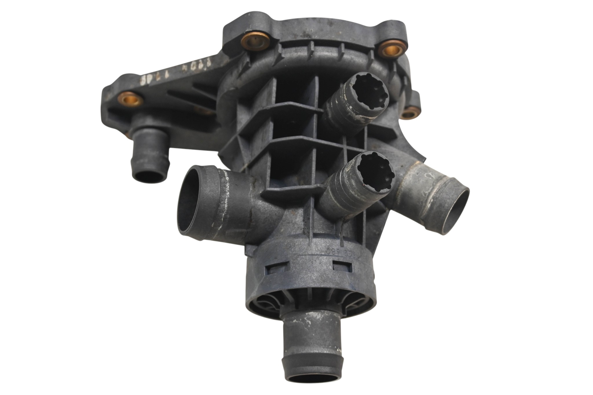 04 Sea-Doo RXP 215 Water Pump
