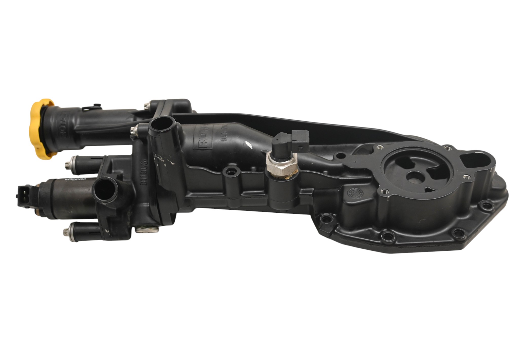 04 Sea-Doo RXP 215 Oil Pump