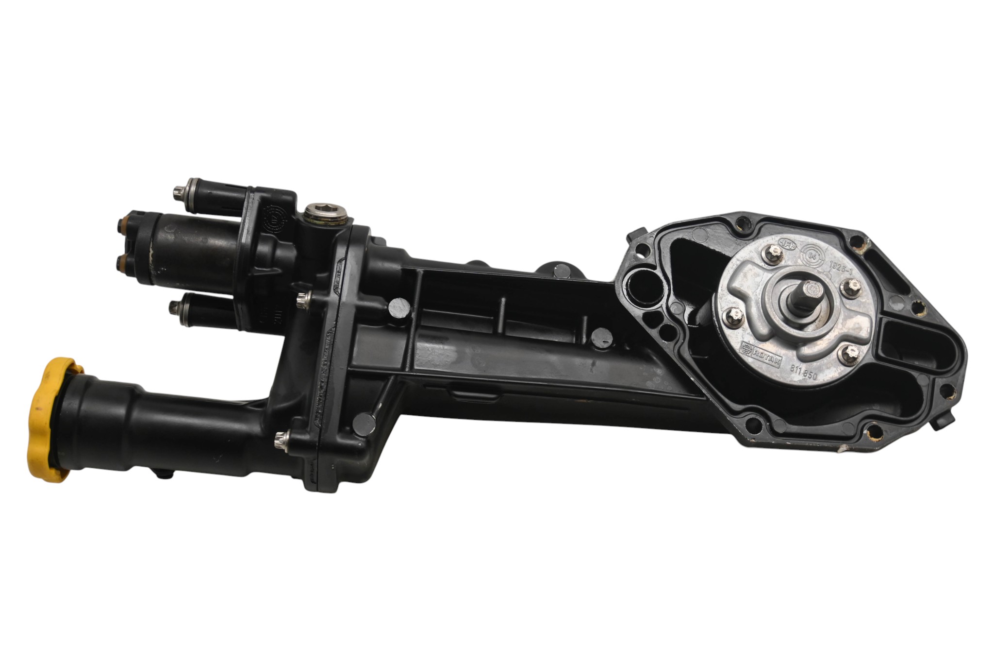 04 Sea-Doo RXP 215 Oil Pump