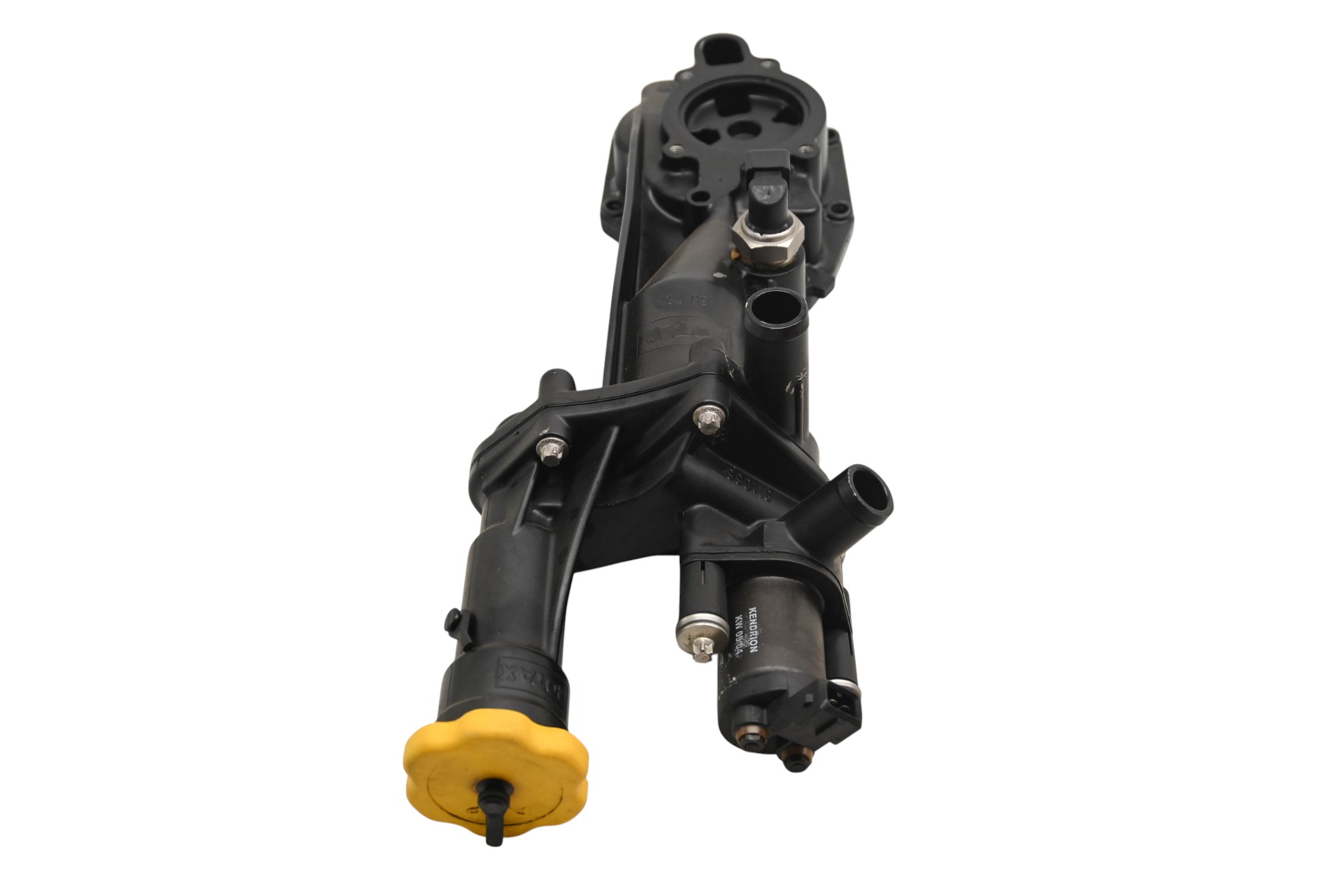 04 Sea-Doo RXP 215 Oil Pump