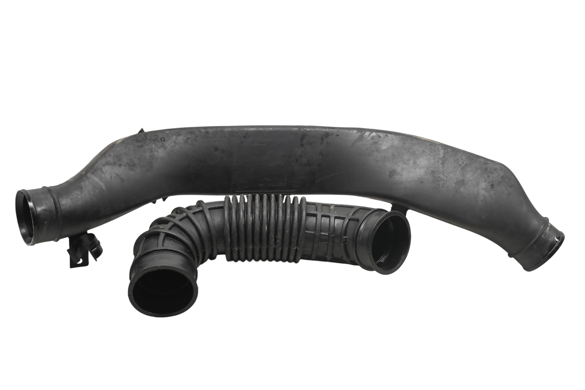 04 Sea-Doo RXP 215 Clutch Snorkel Intake Vent Tubes
