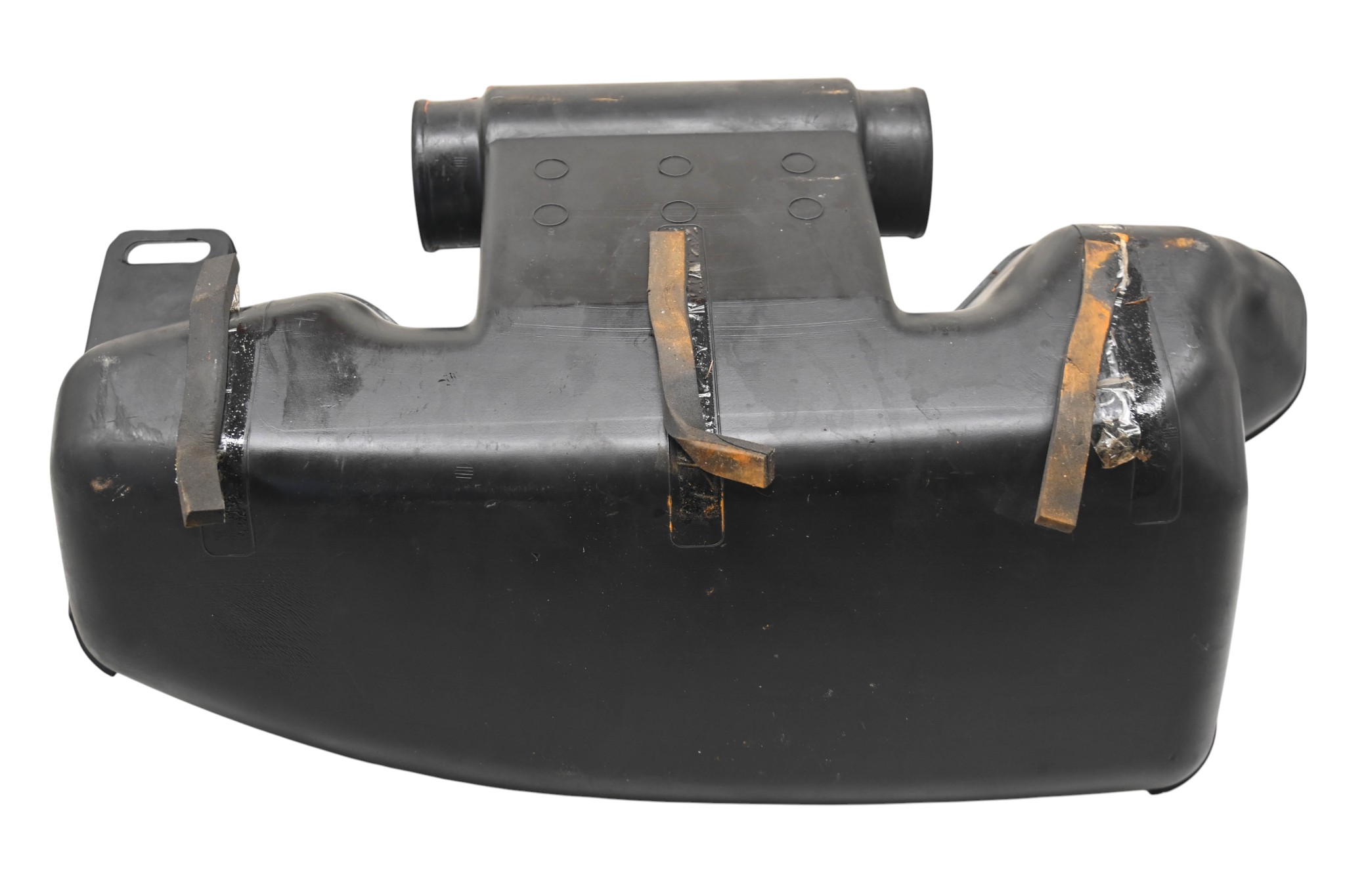 04 Sea-Doo RXP 215 Muffler Resonator