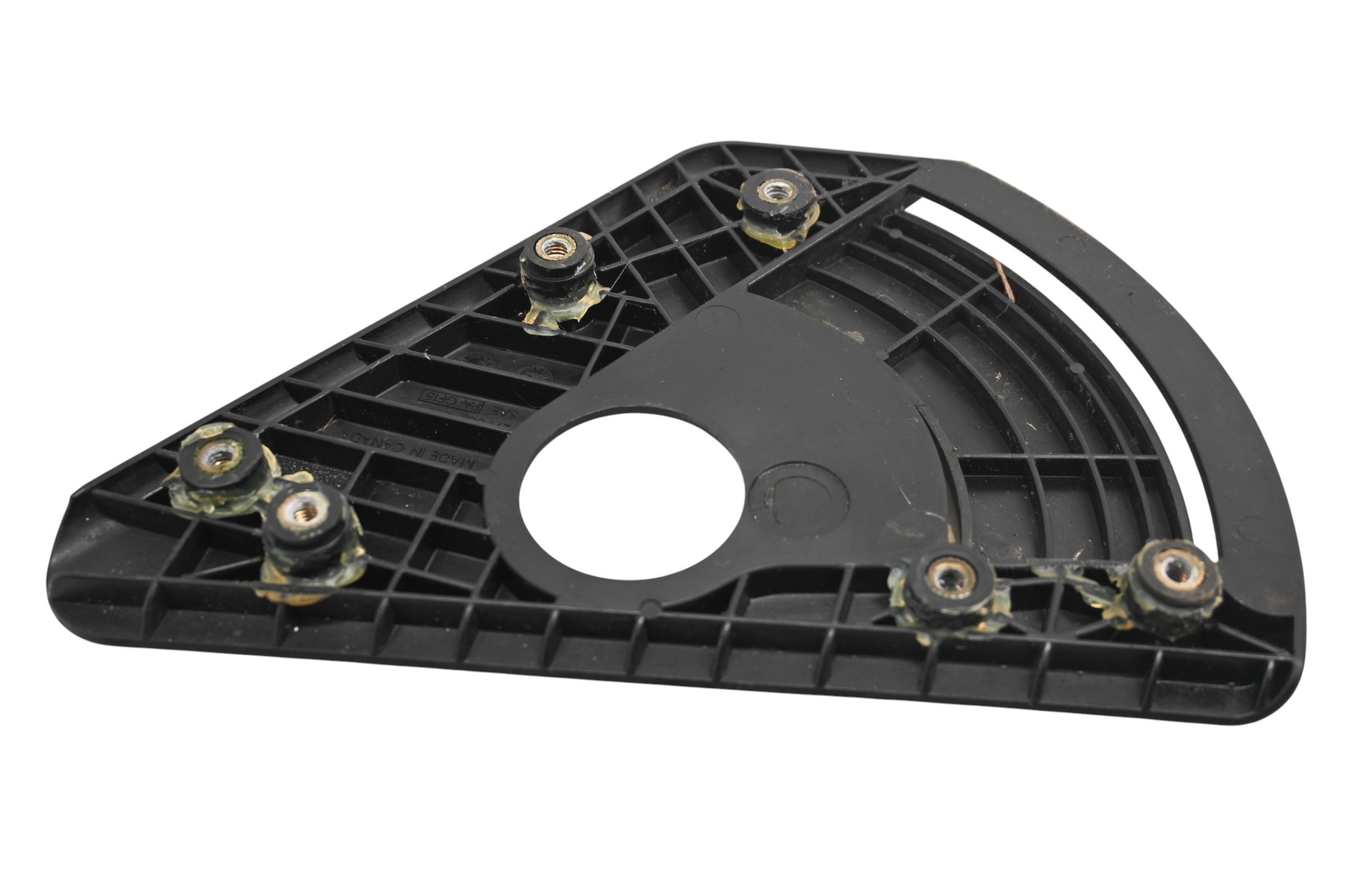 04 Sea-Doo RXP 215 Reverse Handle Housing
