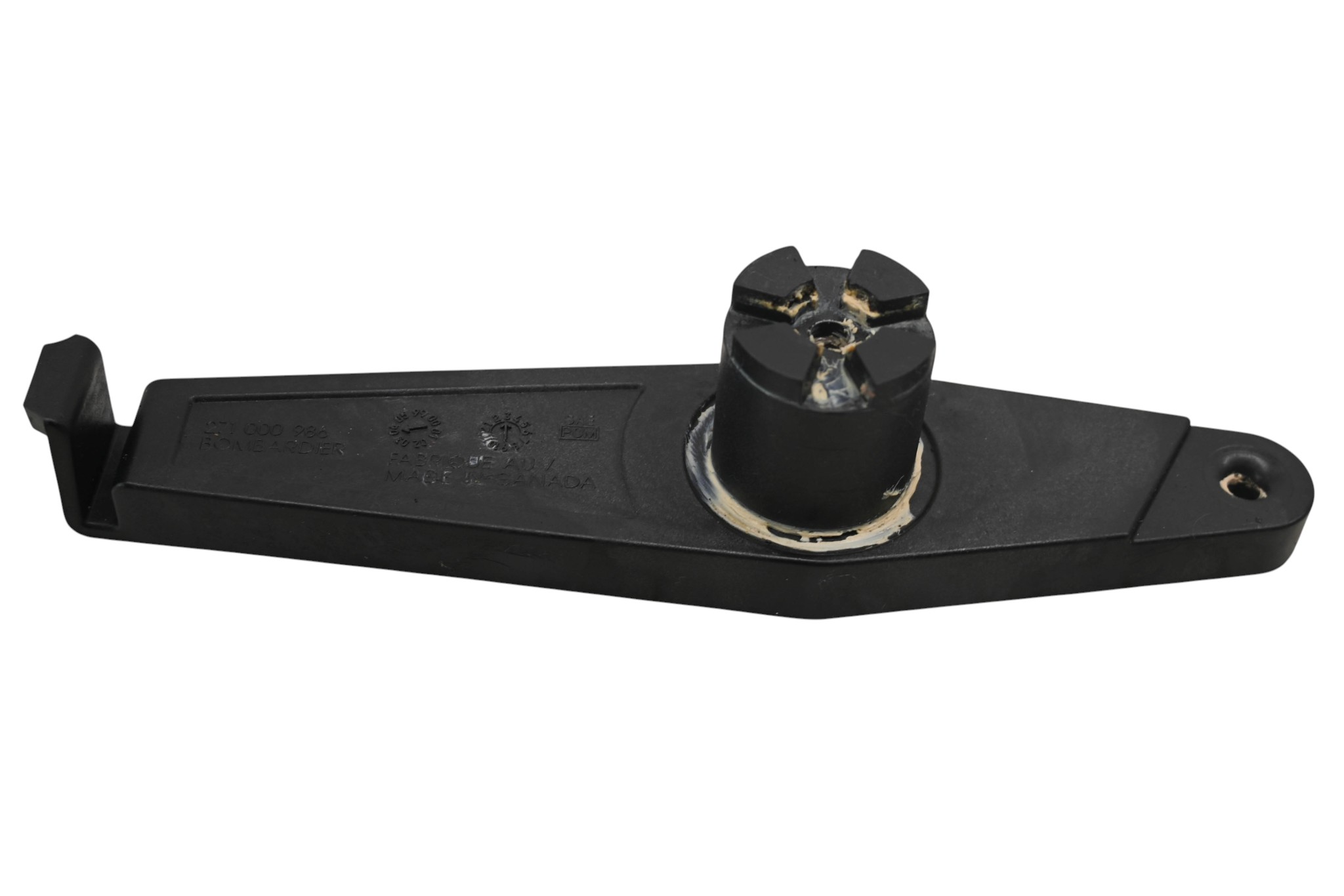 04 Sea-Doo RXP 215 Reverse Lever