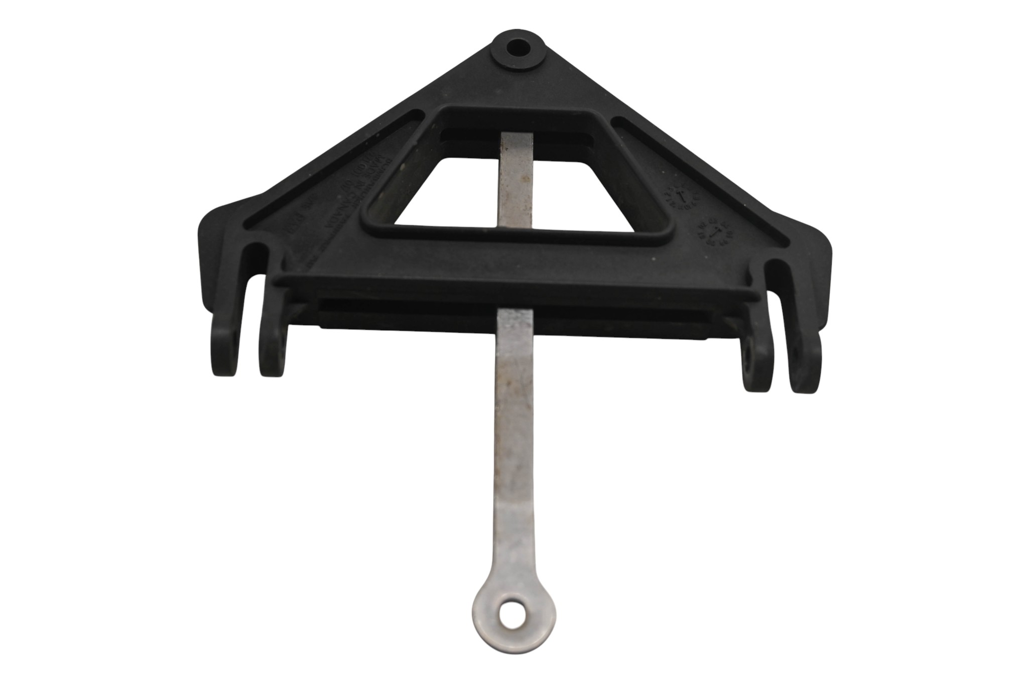 04 Sea-Doo RXP 215 Articulation Triangle