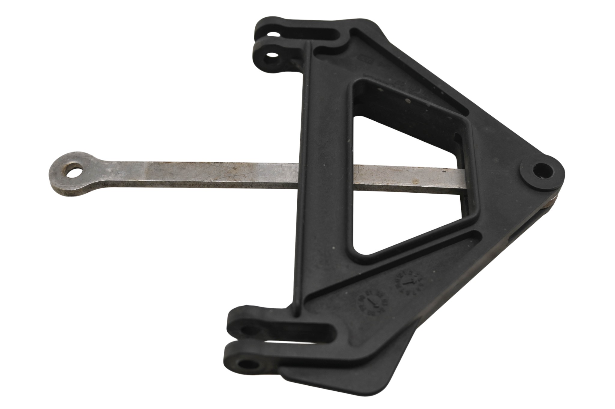 04 Sea-Doo RXP 215 Articulation Triangle
