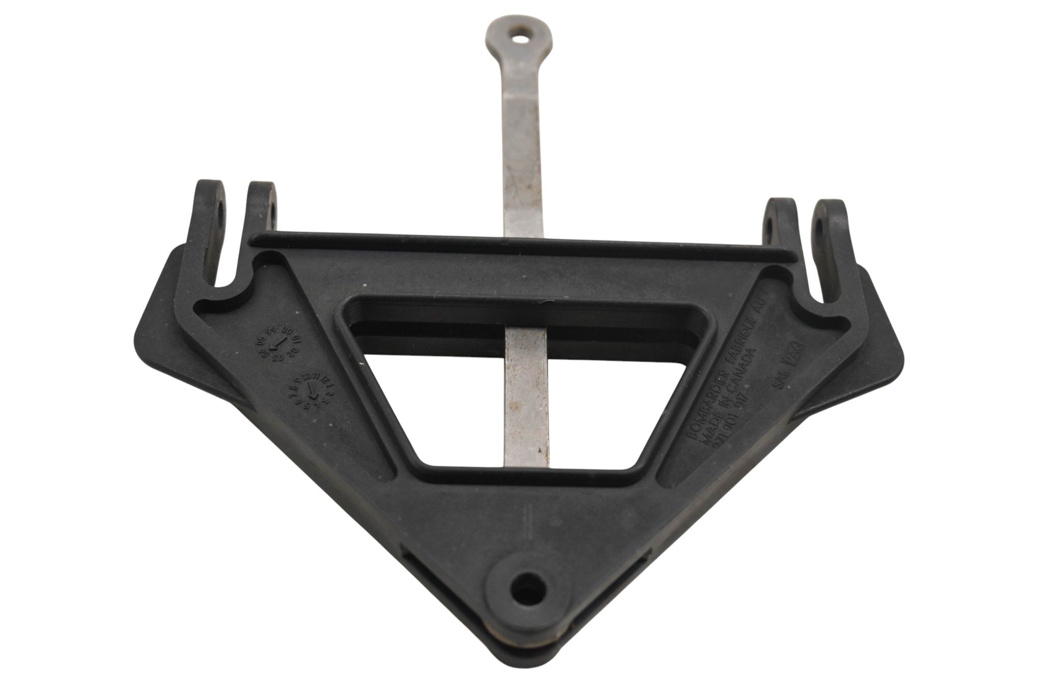 04 Sea-Doo RXP 215 Articulation Triangle