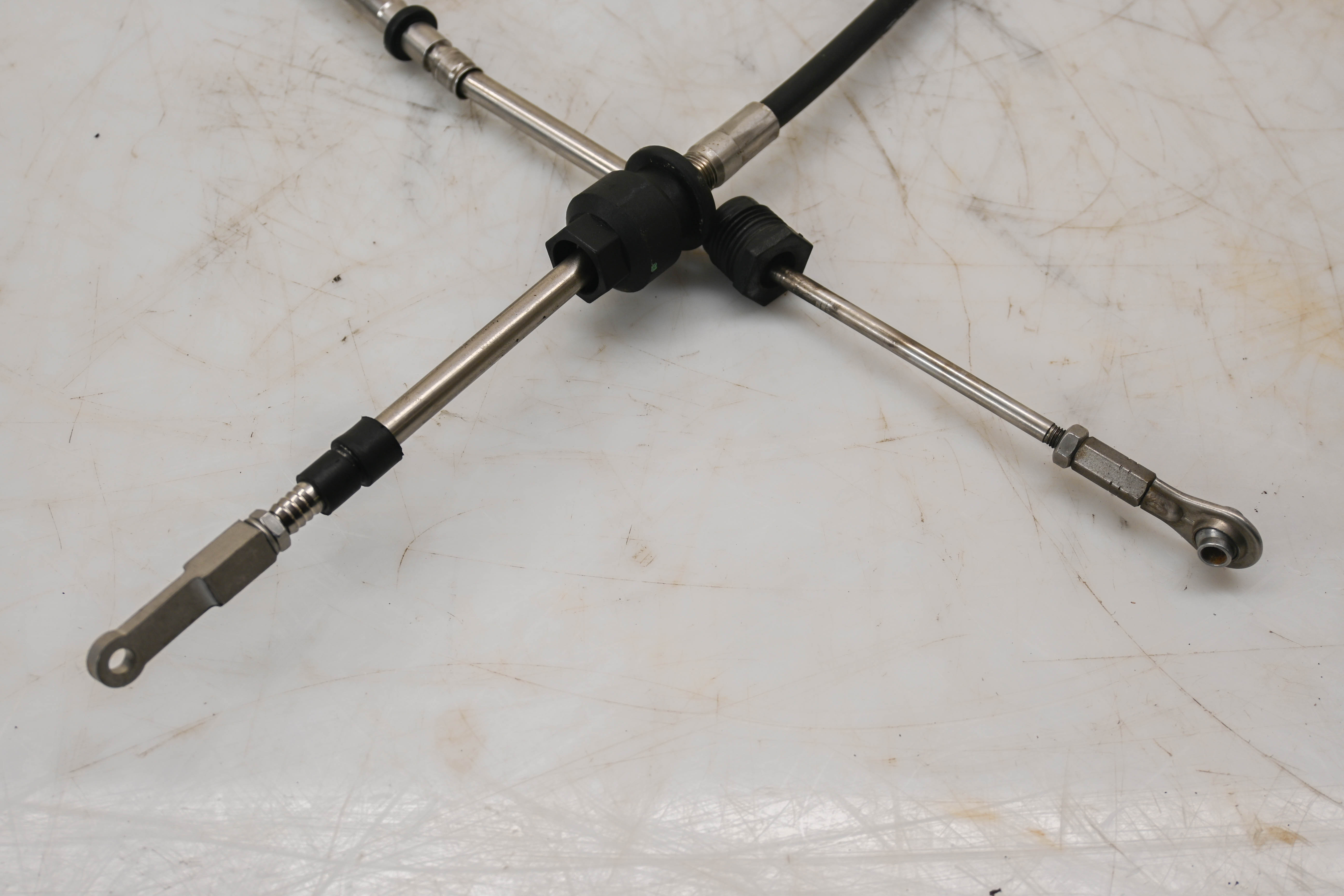 04 Sea-Doo RXP 215 Steering Cable