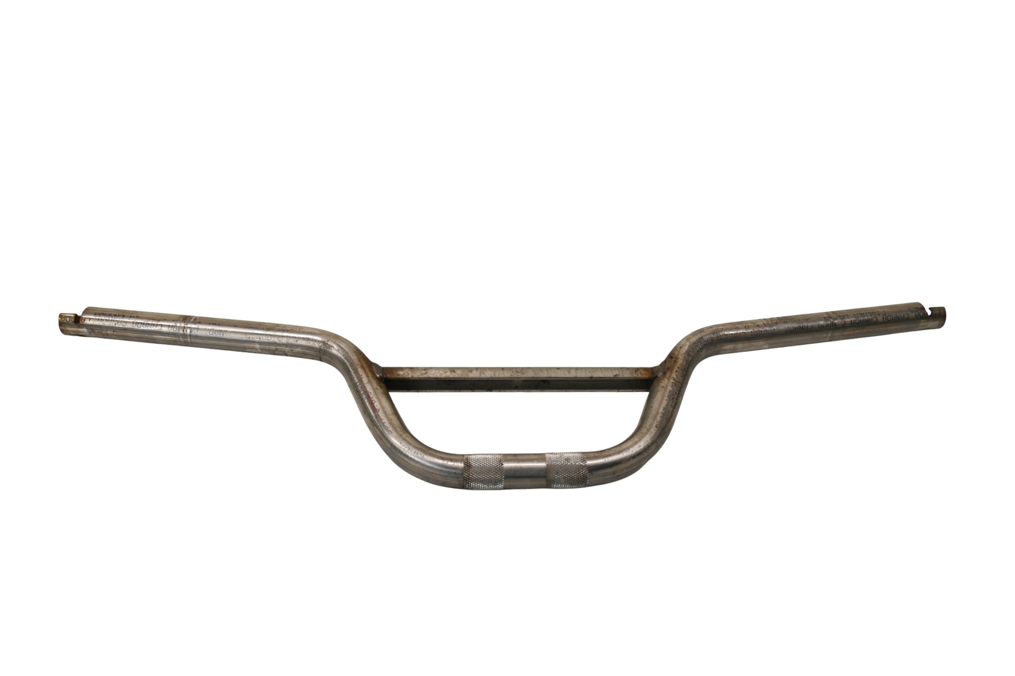 04 Sea-Doo RXP 215 Handlebars